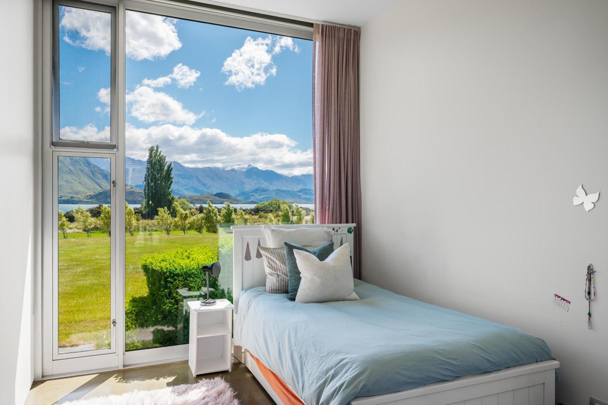 Lakeview By Sotheby's Luxury Homes Villa Wanaka