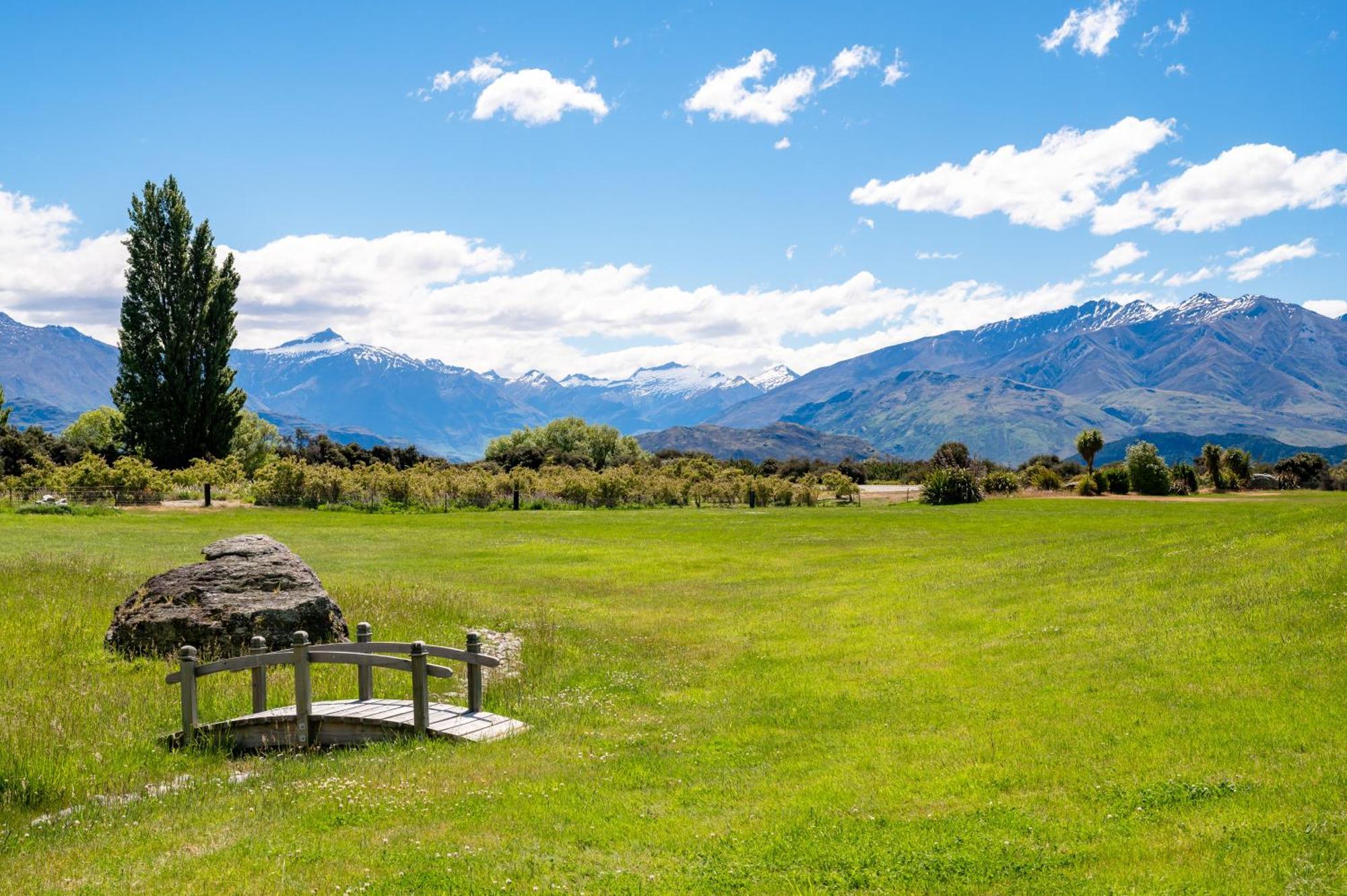 Lakeview By Sotheby's Luxury Homes Wanaka
