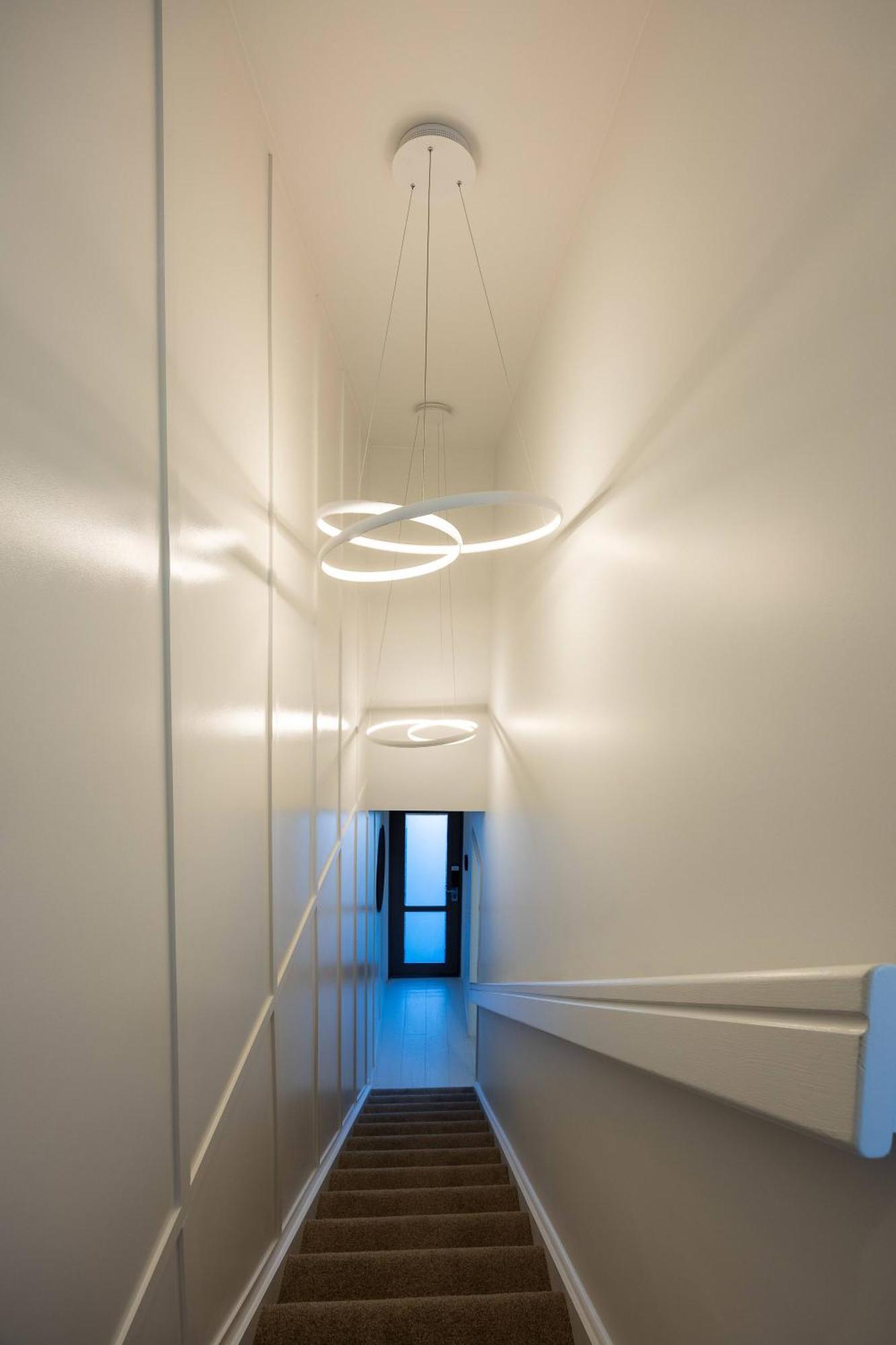 Contemporary Two Level Escape Near Oakridge Apartment Wanaka