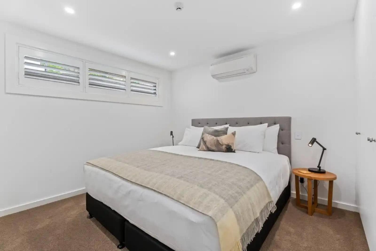 Lakeview Luxury 2 Bedroom Wanaka