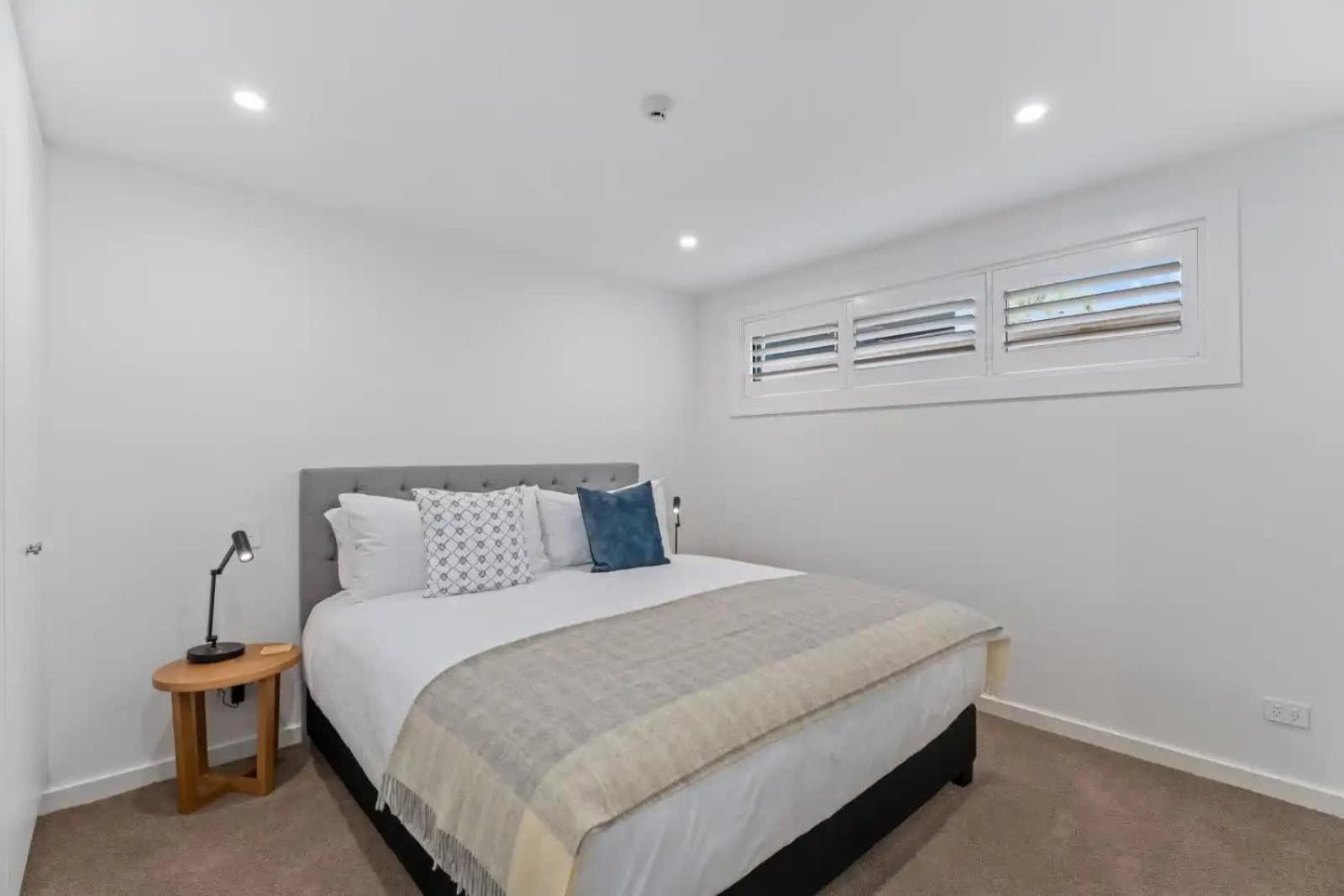 Apartment Lakeview Luxury Wanaka