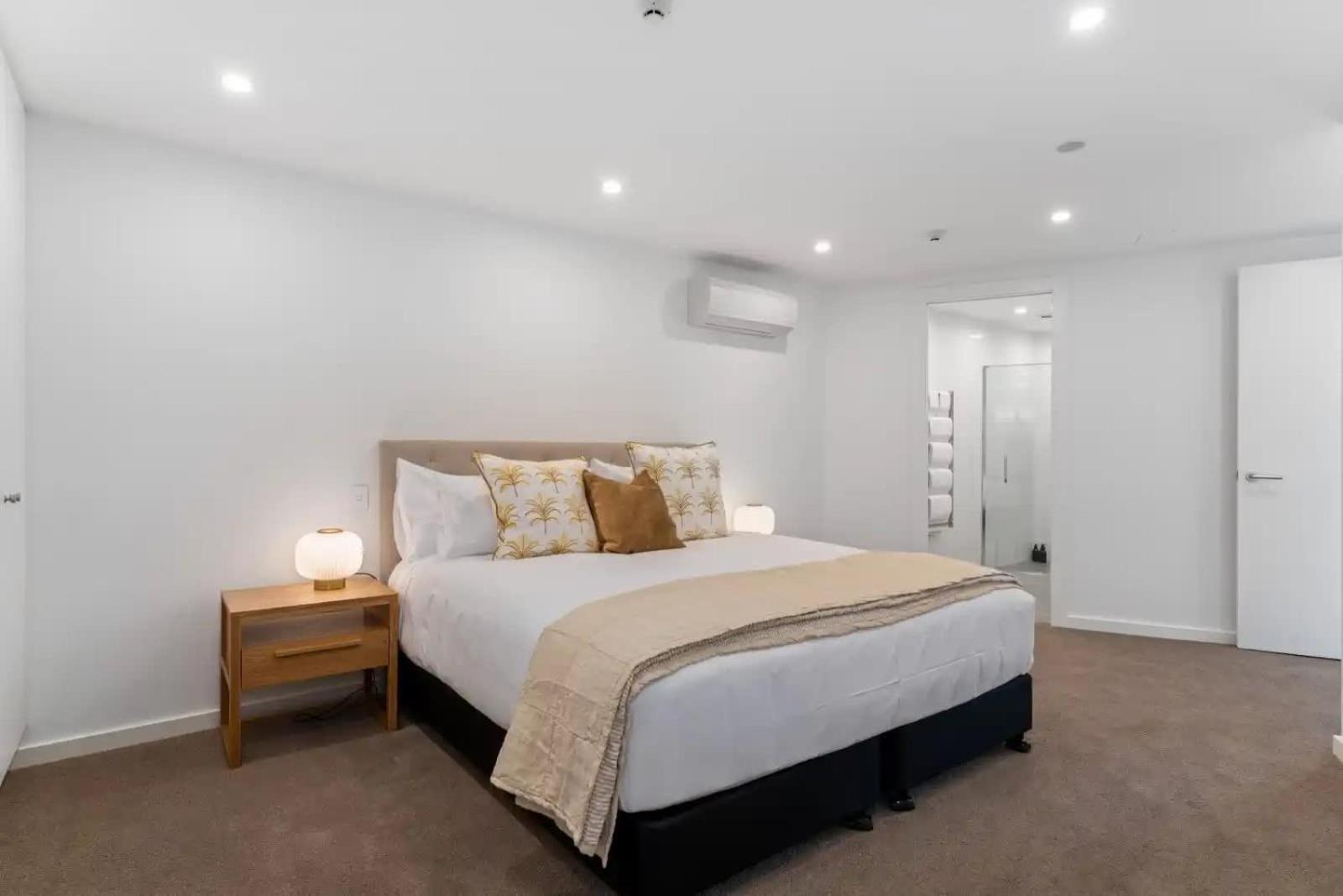 Lakeview Luxury Wanaka