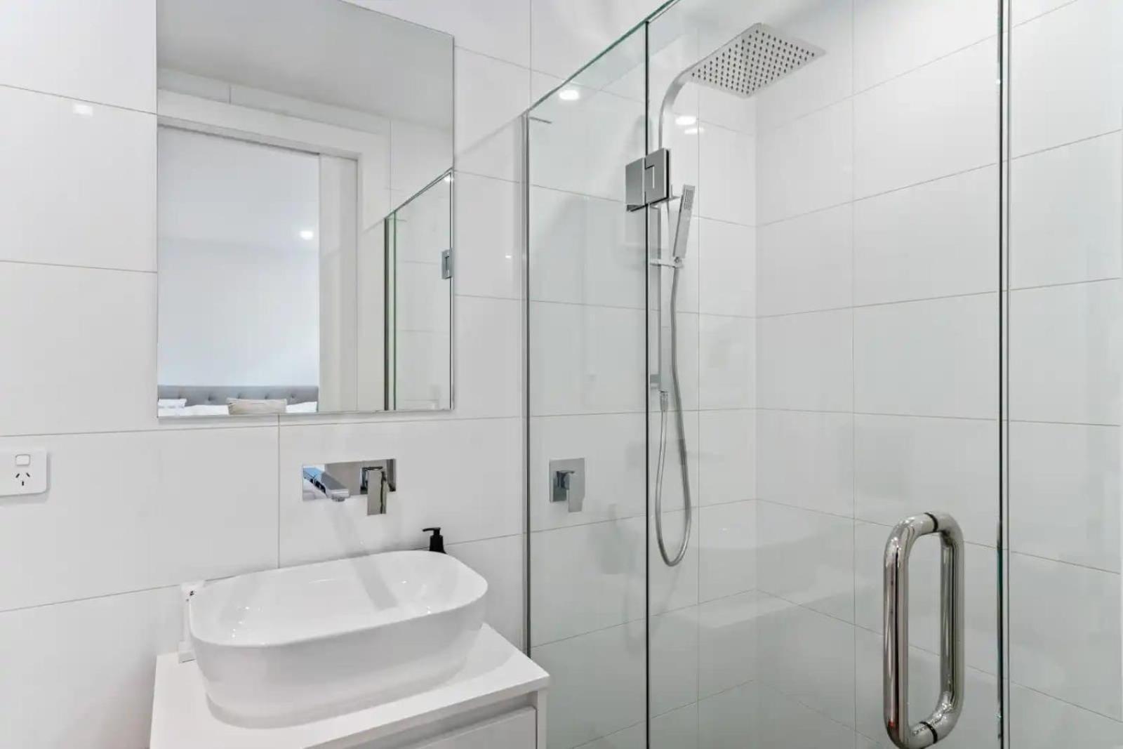 Apartment Lakeview Luxury Wanaka