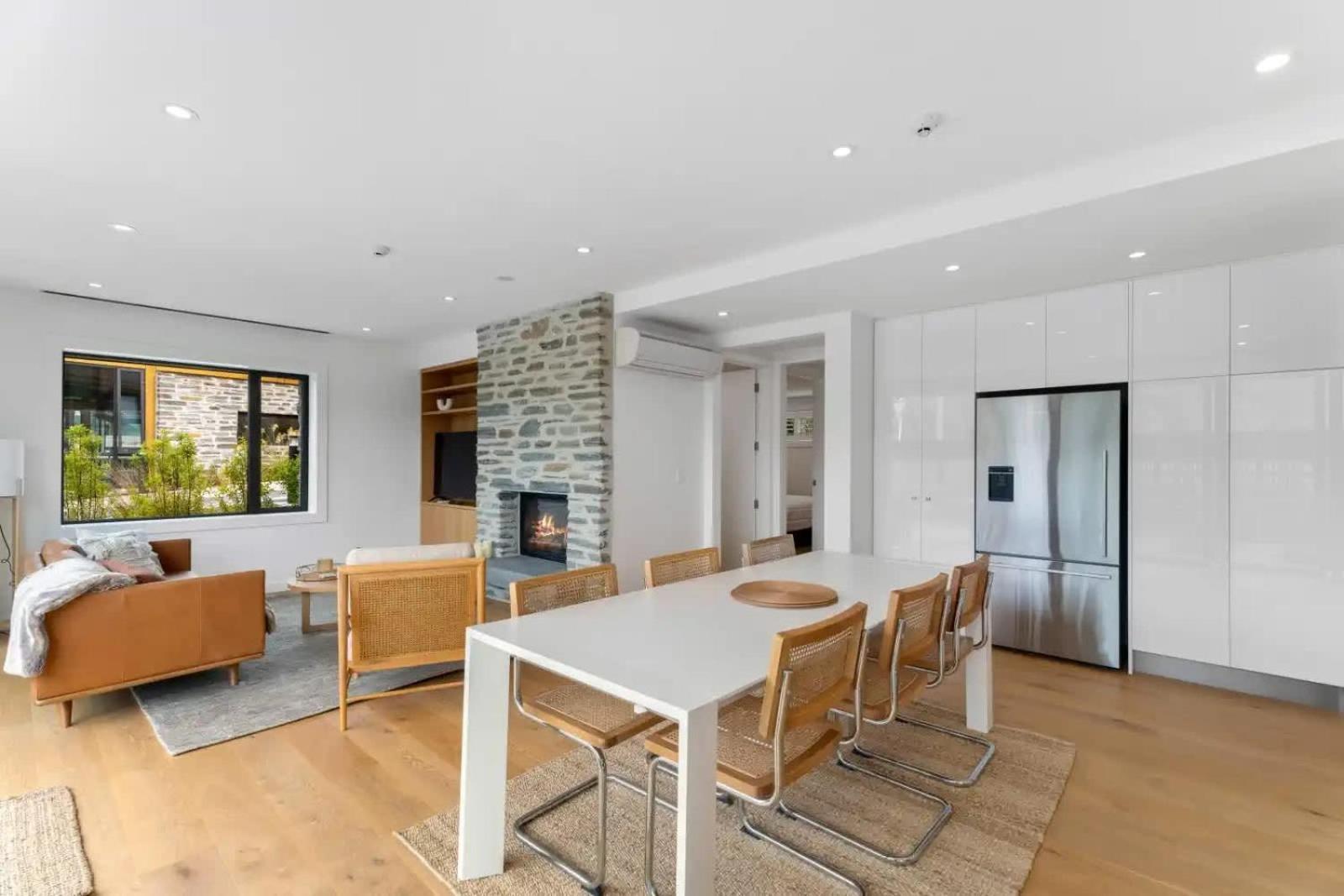 Apartment Lakeview Luxury