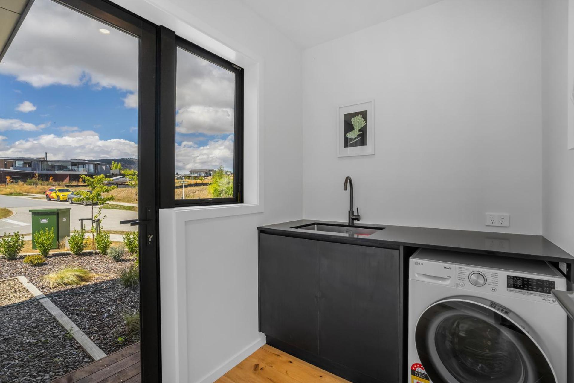 Holiday home Peak Retreat - *