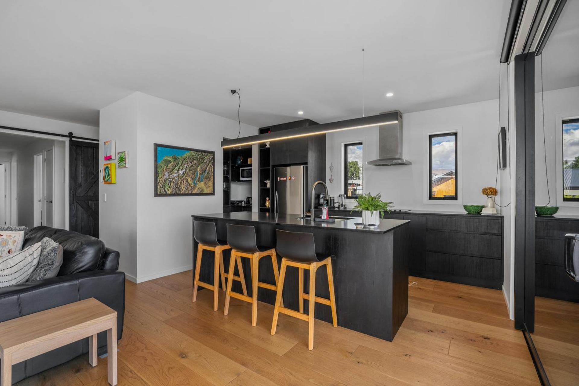Holiday home Peak Retreat - Wanaka