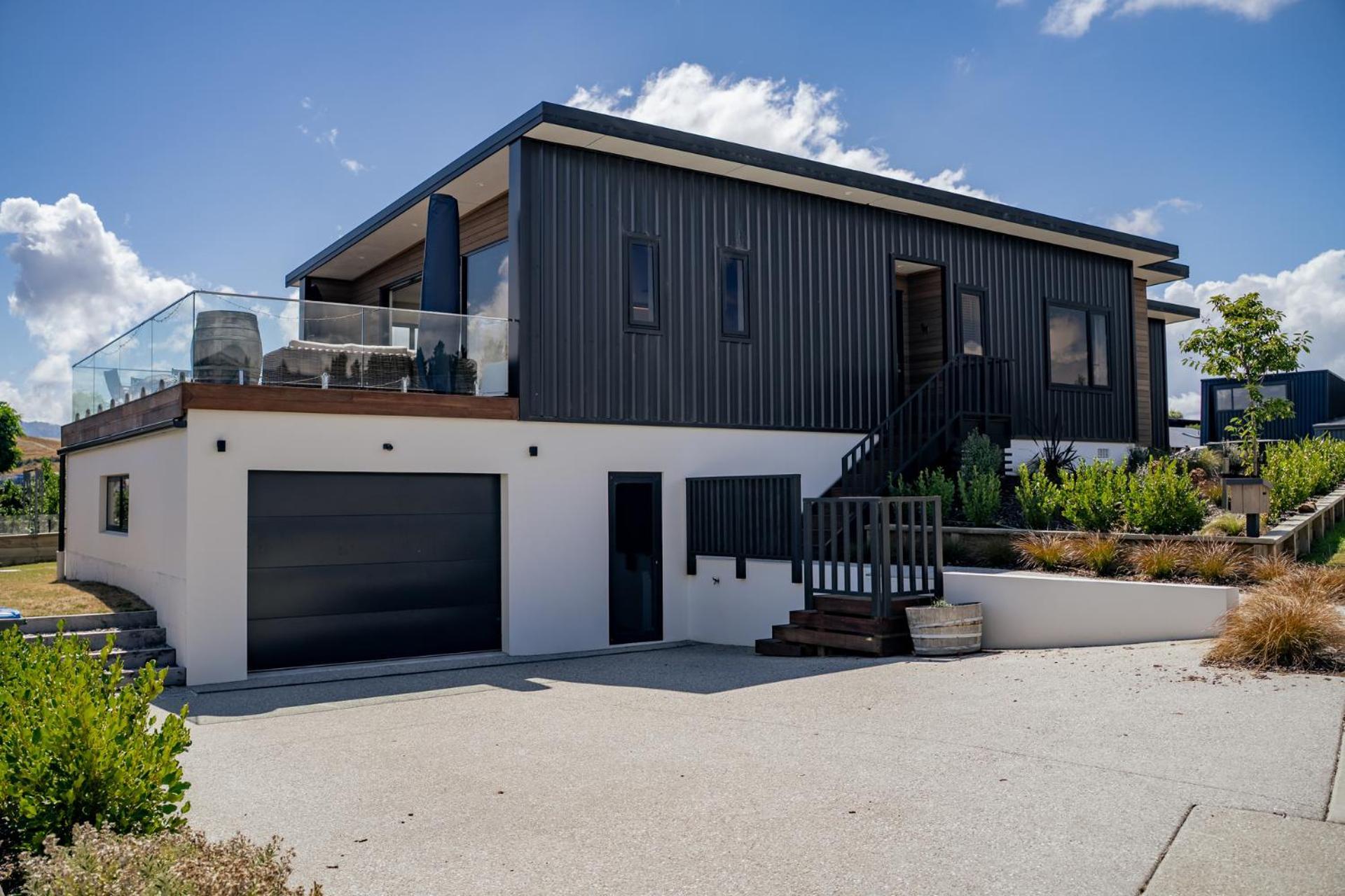 Peak Retreat - Wanaka