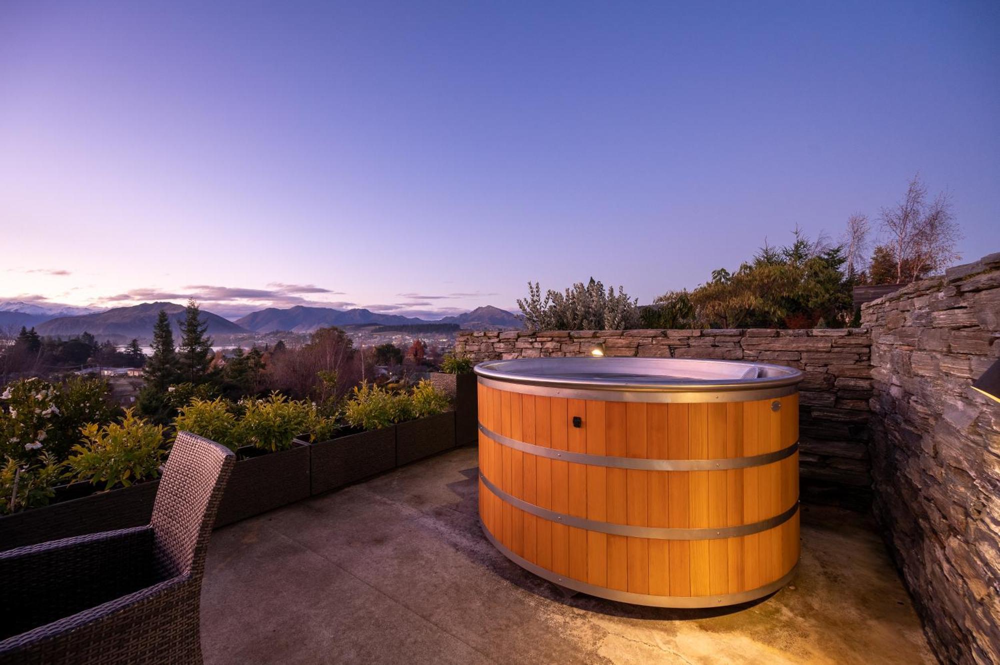 Views On Stone By Sotheby's Luxury Homes Wanaka