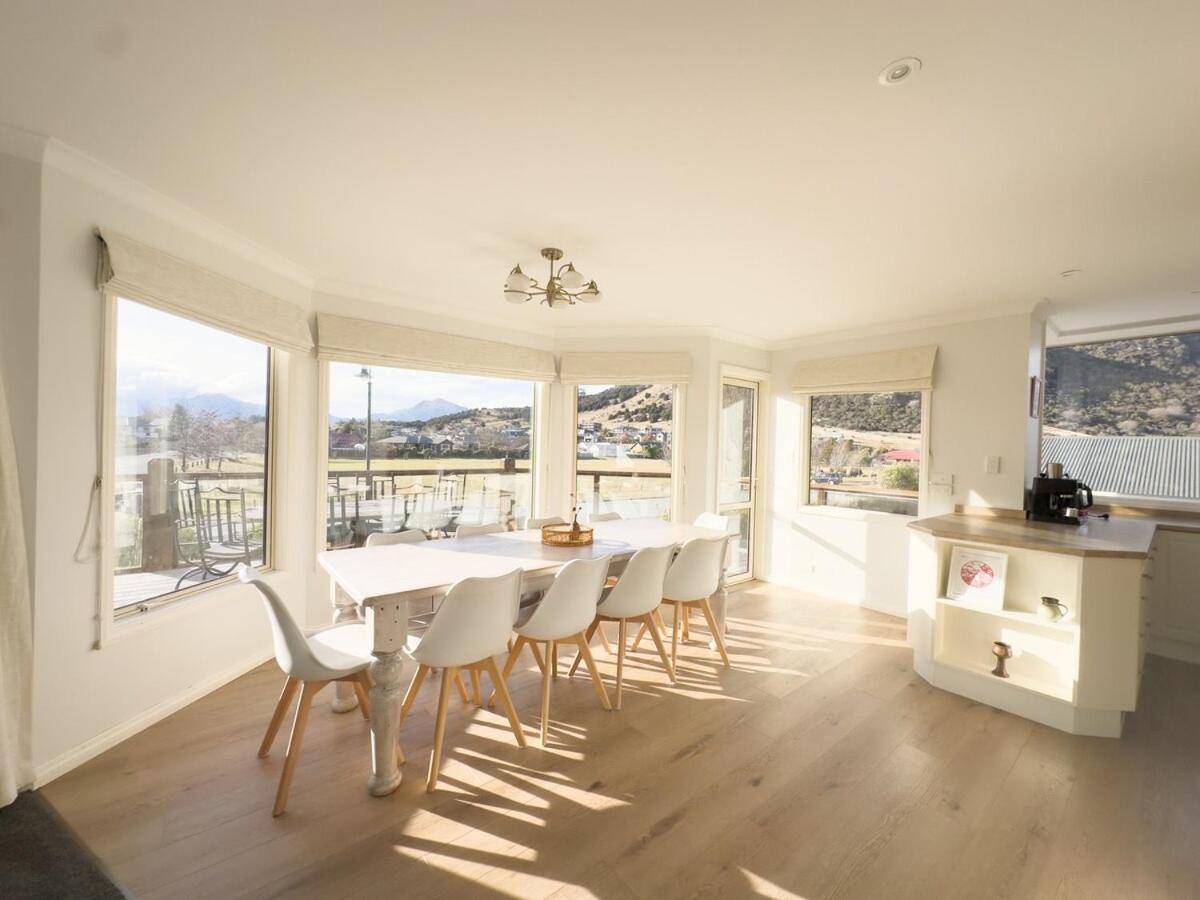 Holiday home Timberstone House