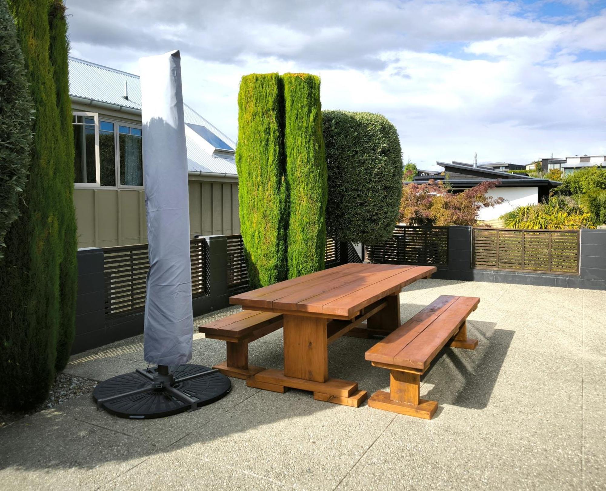 Holiday home Ironside Lakeview Townhouse *