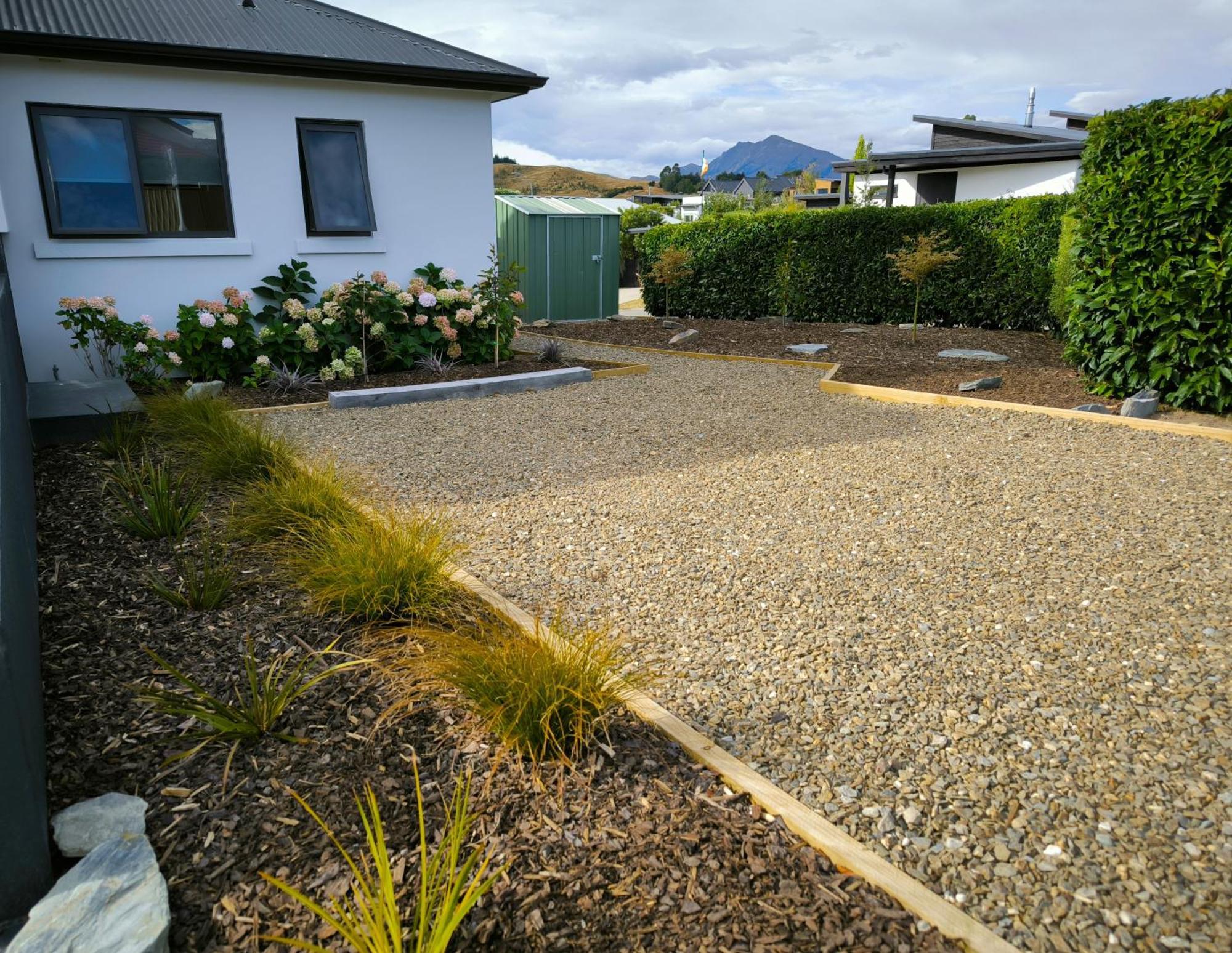 Apartment On Kings Wanaka