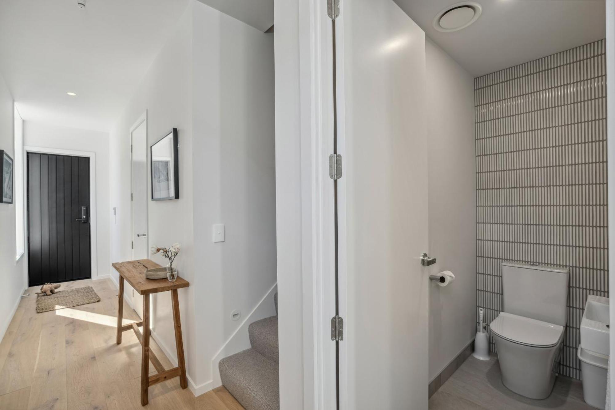 Holiday home Explorers Rest - *