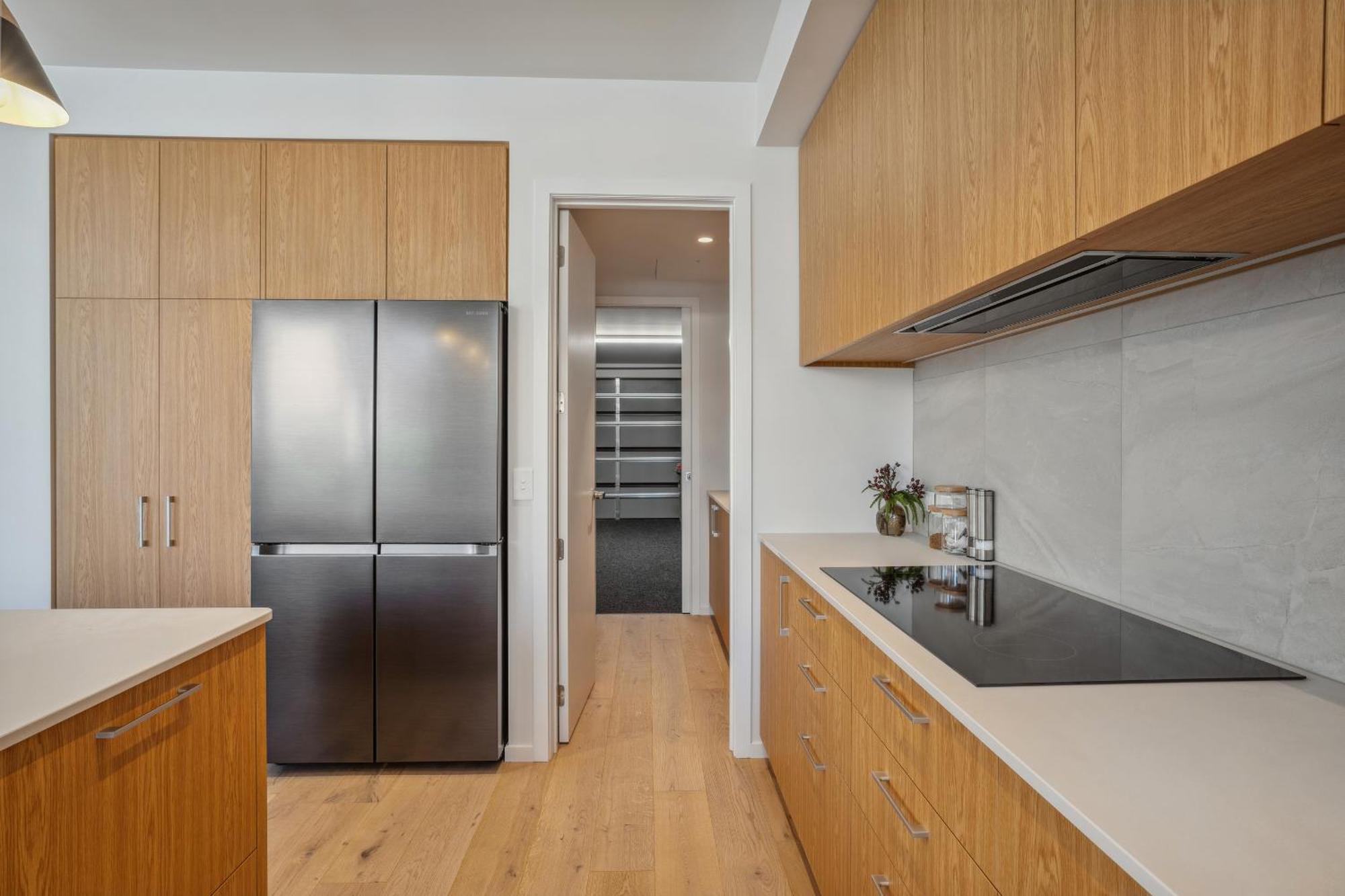 Holiday home Explorers Rest -