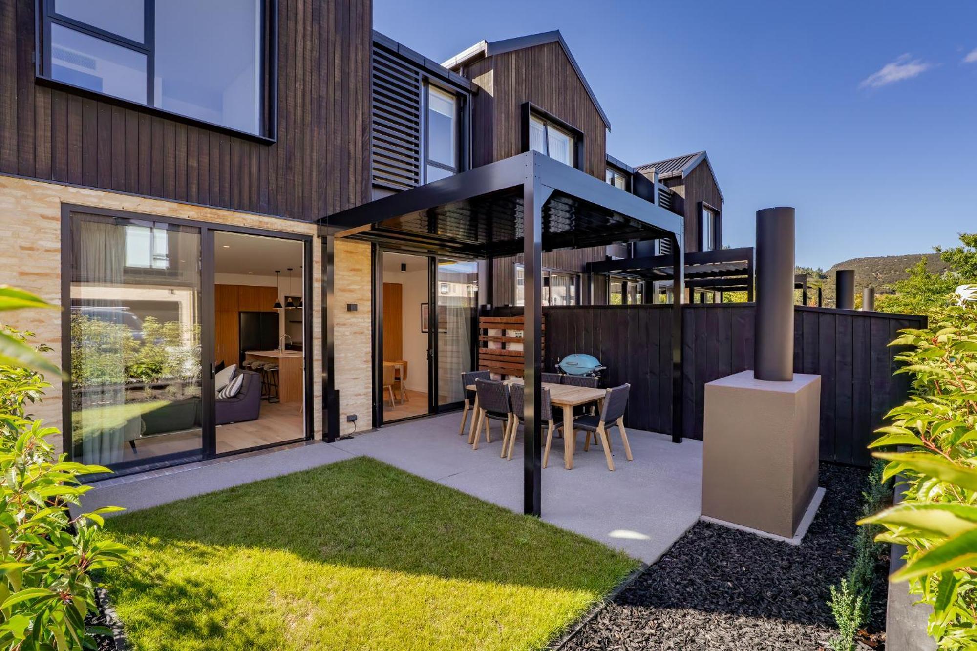 Holiday home Explorers Rest - *