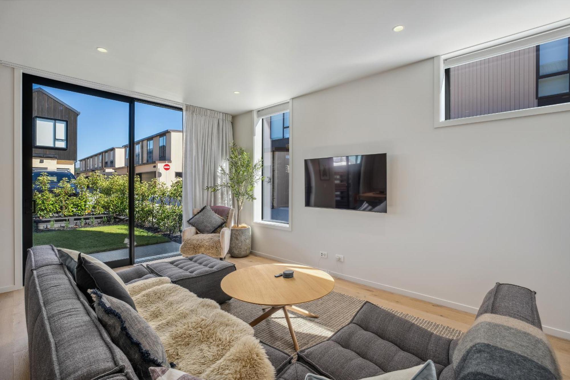 Holiday home Explorers Rest -
