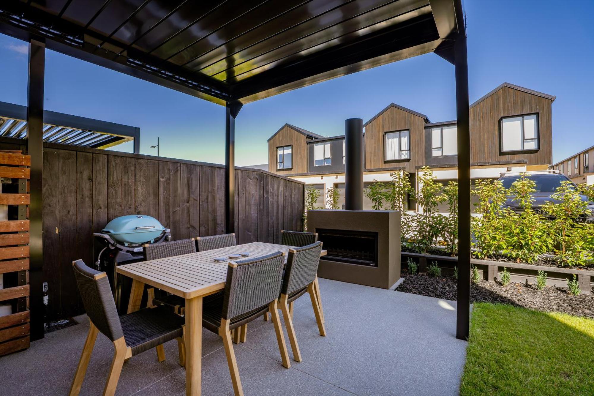 Explorers Rest - Holiday home