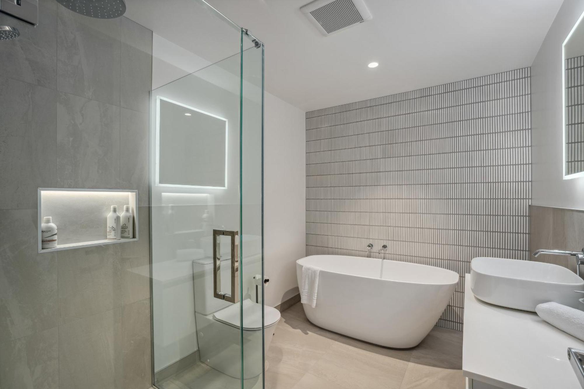Holiday home Explorers Rest - *