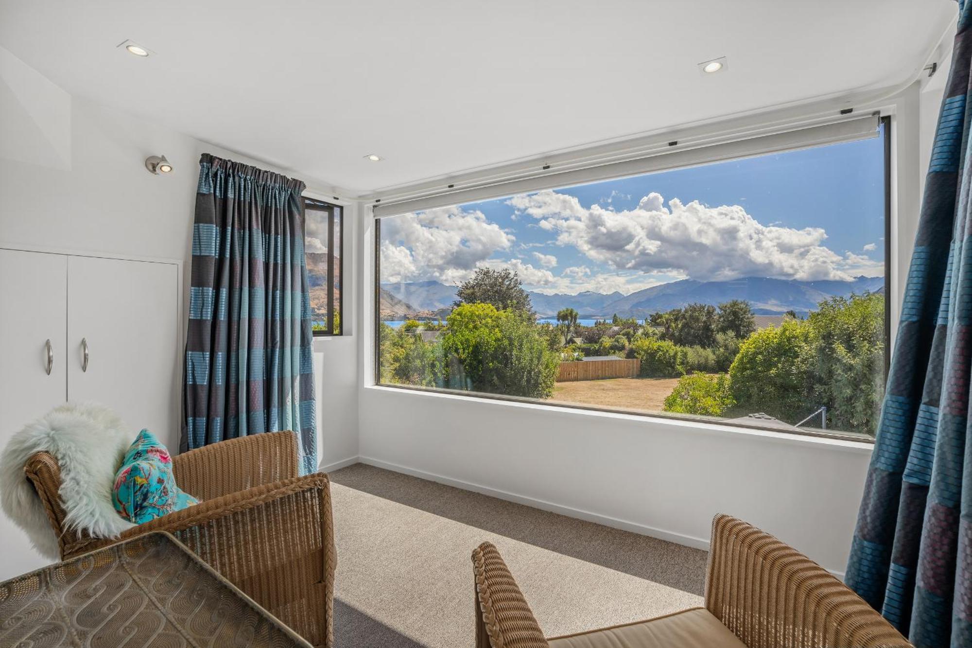 Mountain View Retreat - * Wanaka