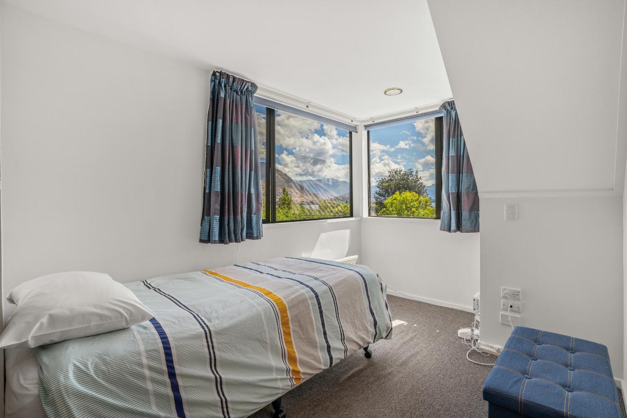 Holiday home Mountain View Retreat -