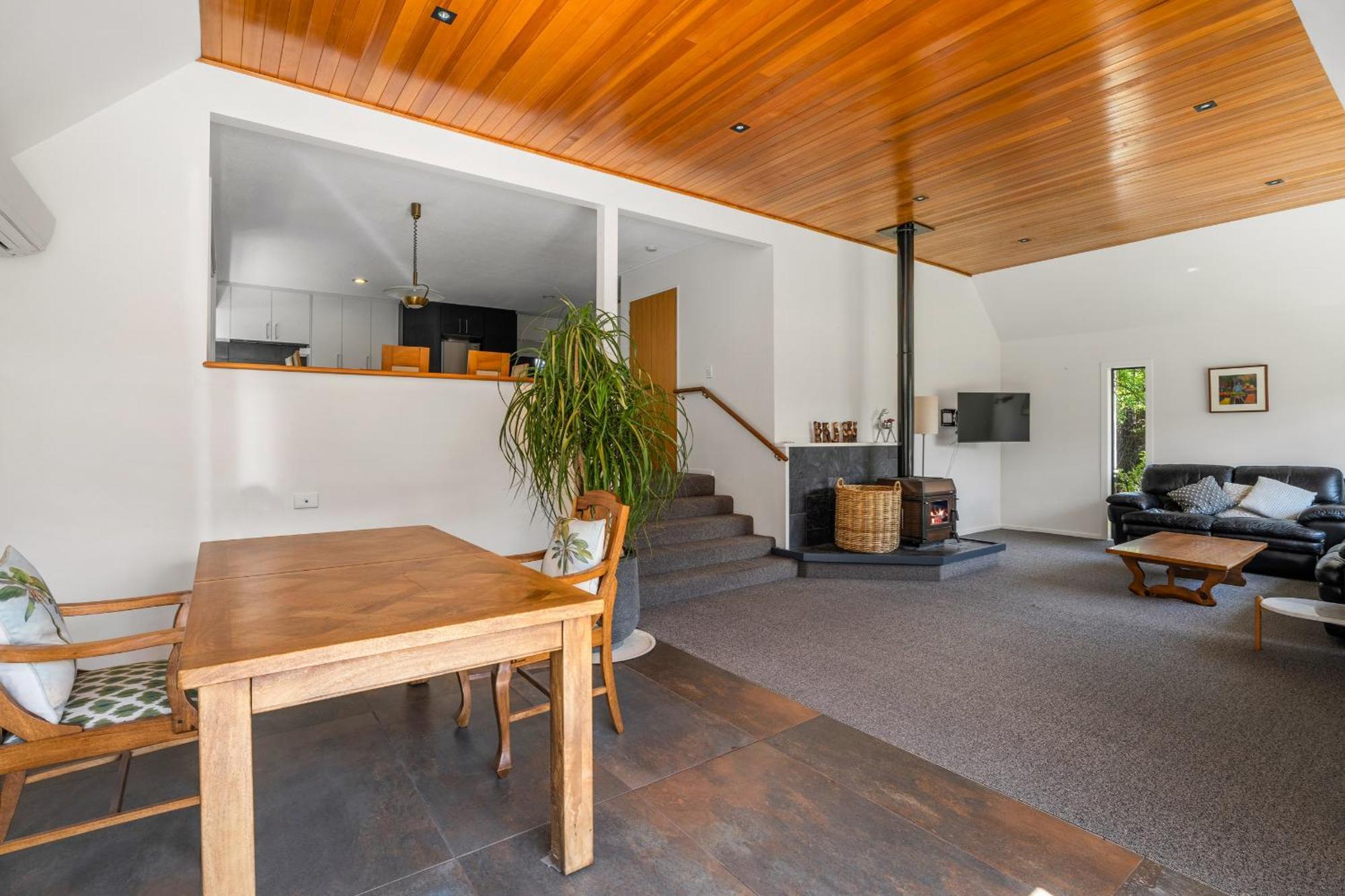 Mountain View Retreat - Holiday home *
