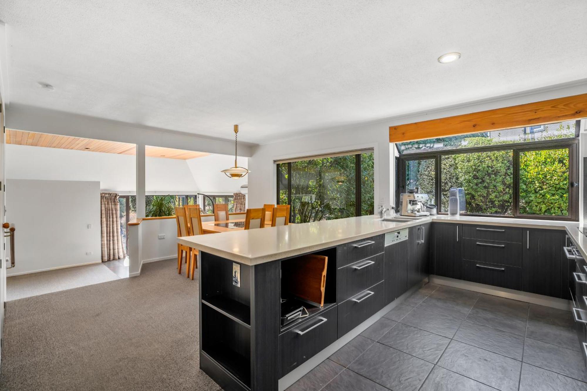 Mountain View Retreat - Wanaka