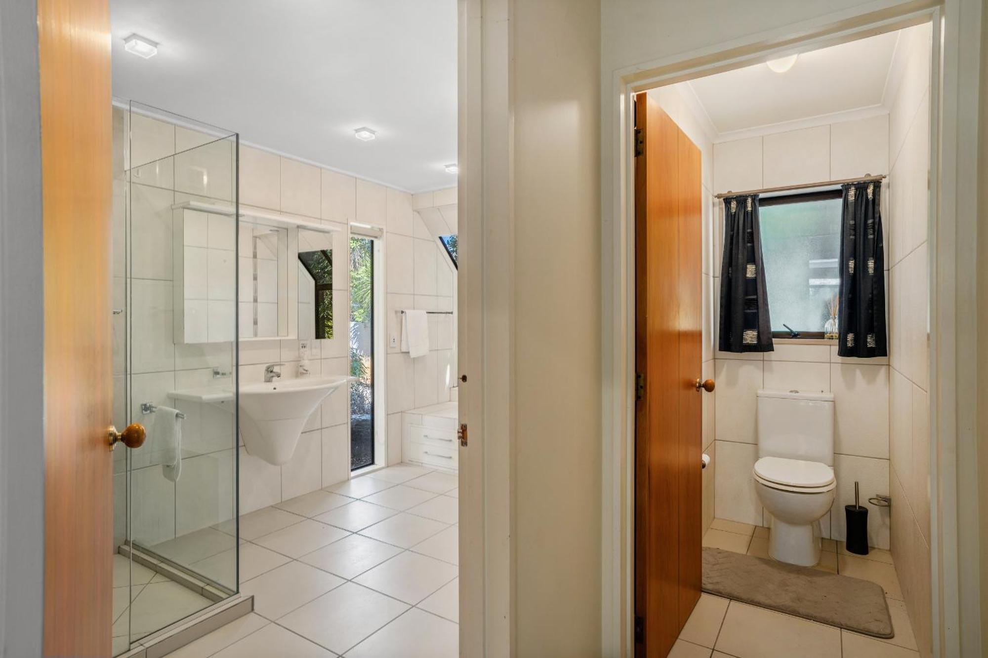 Mountain View Retreat -