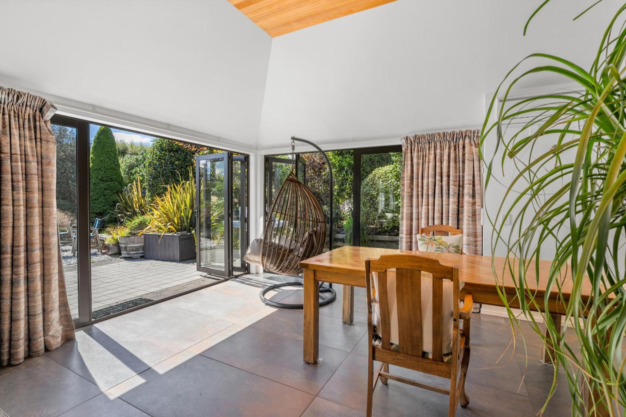 Mountain View Retreat - Holiday home