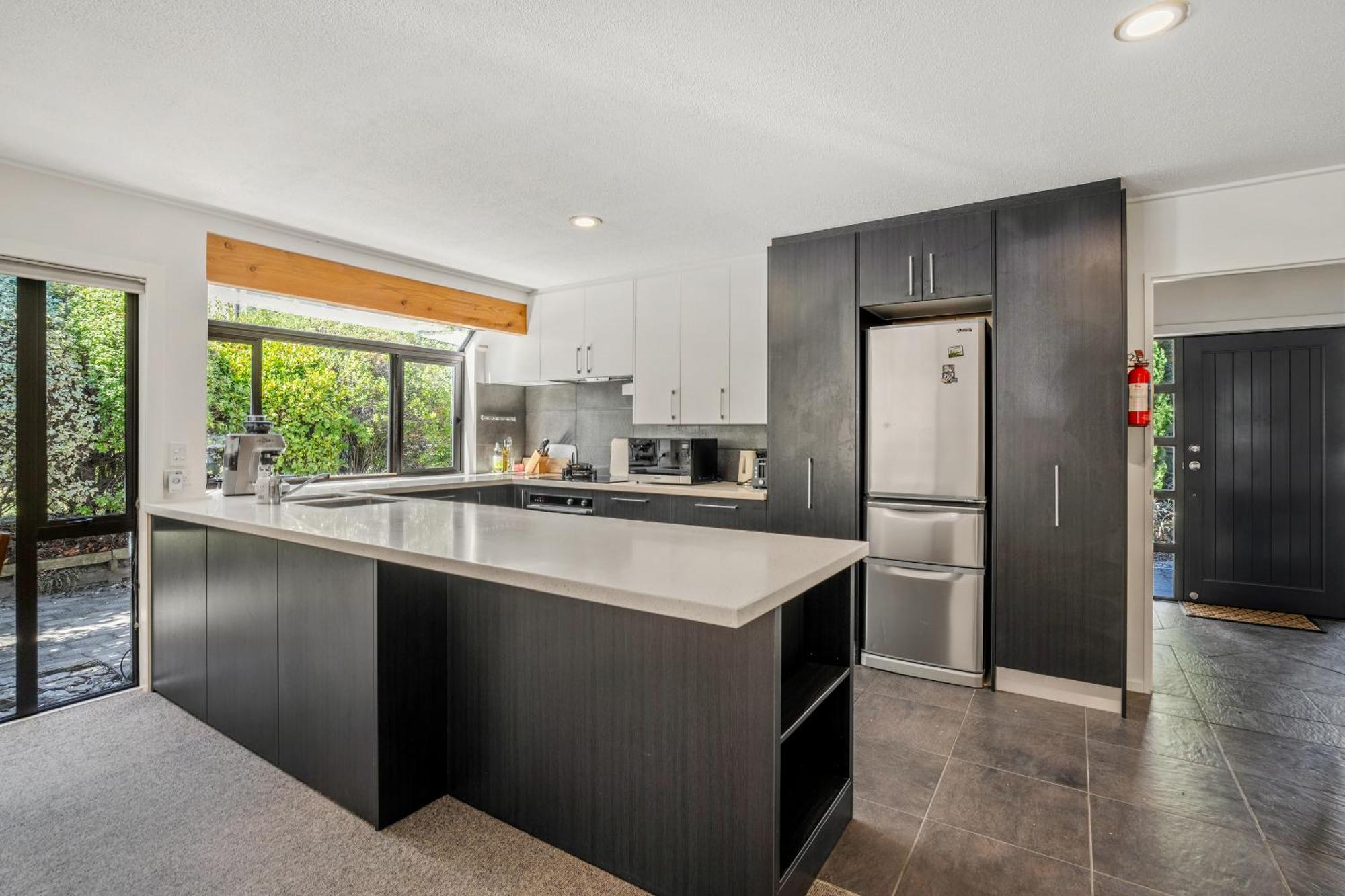 Holiday home Mountain View Retreat -