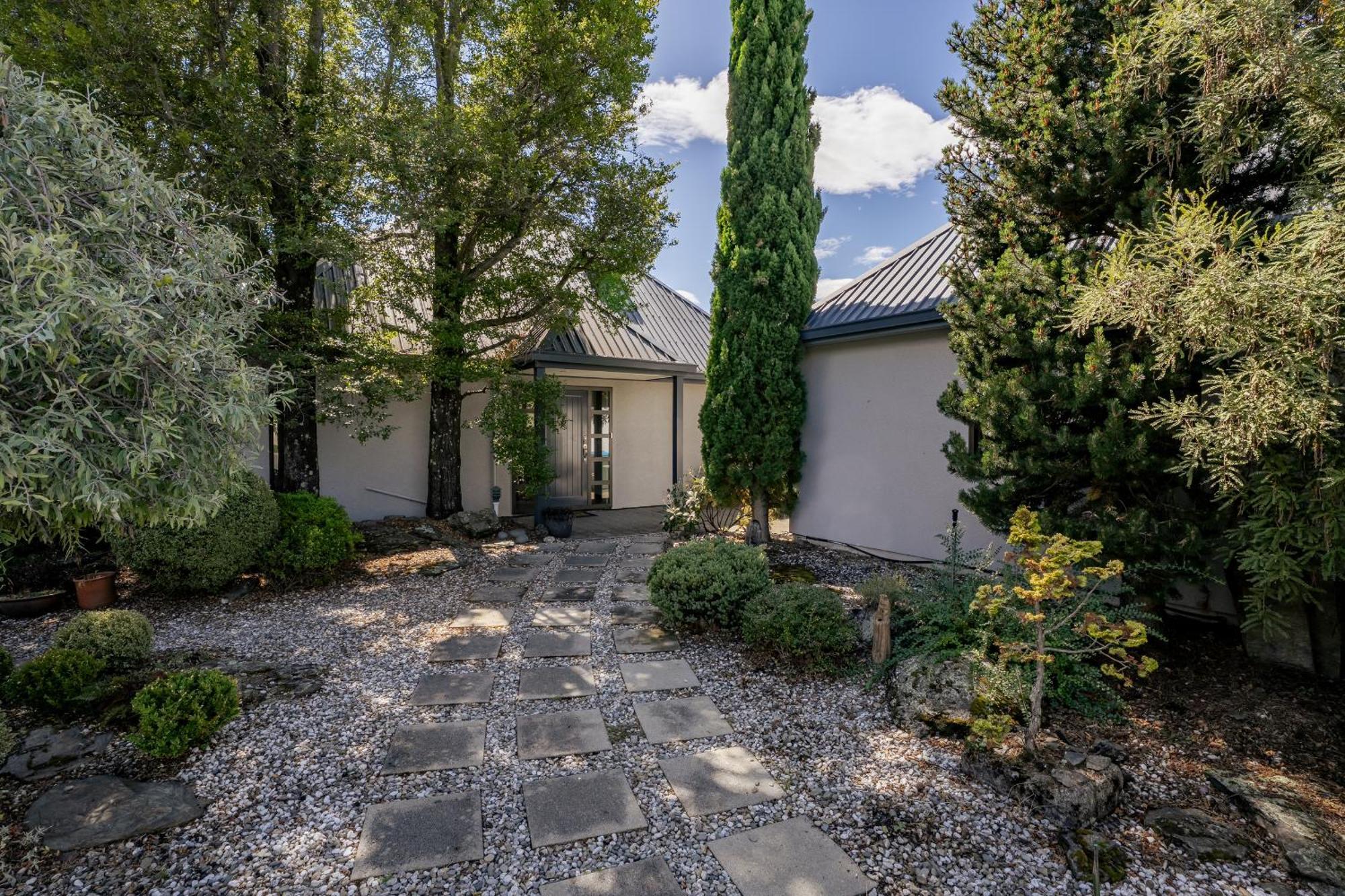 Mountain View Retreat - * Wanaka