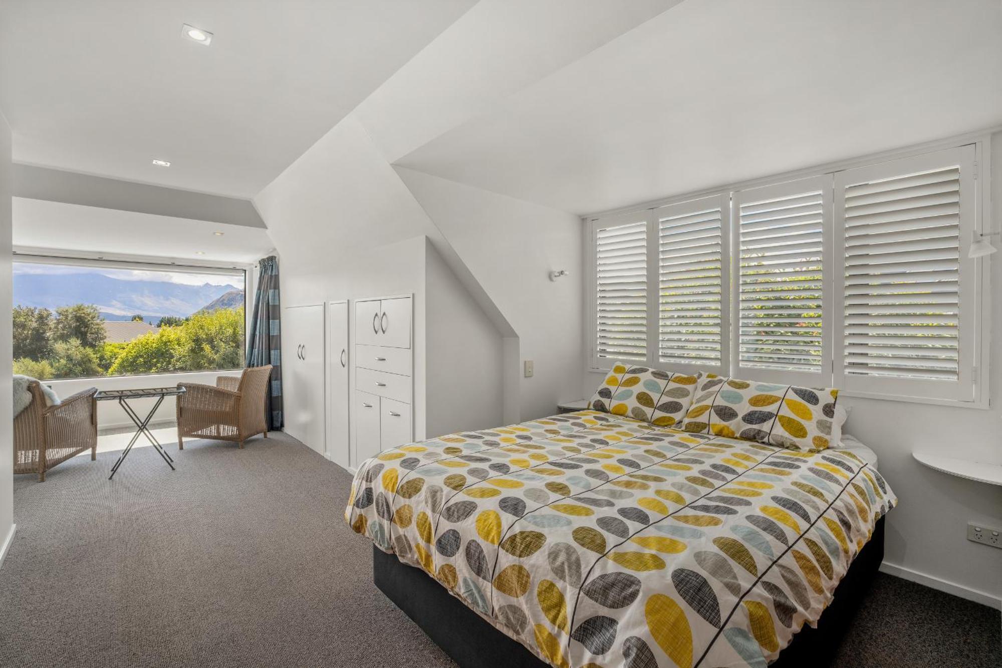 Holiday home Mountain View Retreat - *