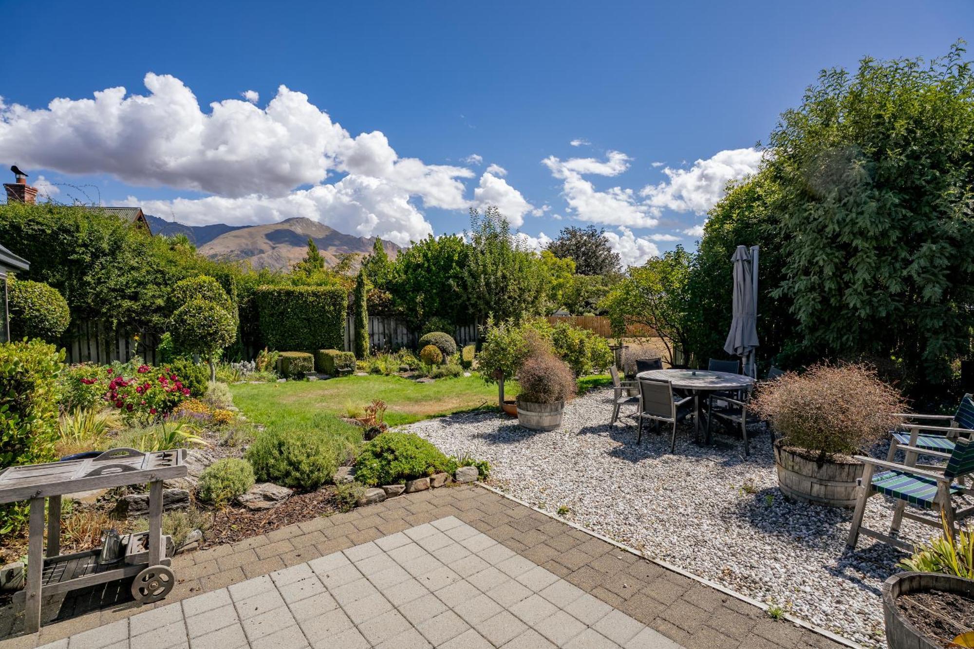 Holiday home Mountain View Retreat - Wanaka