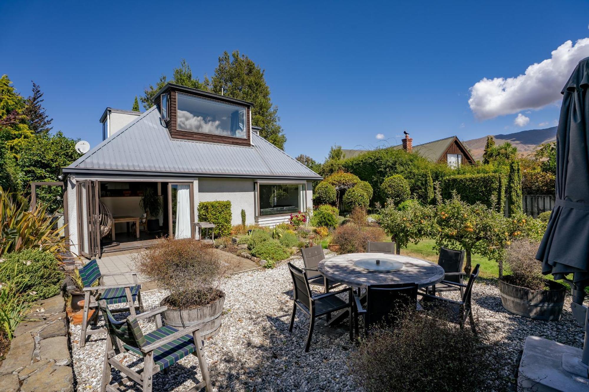 Mountain View Retreat - * Wanaka