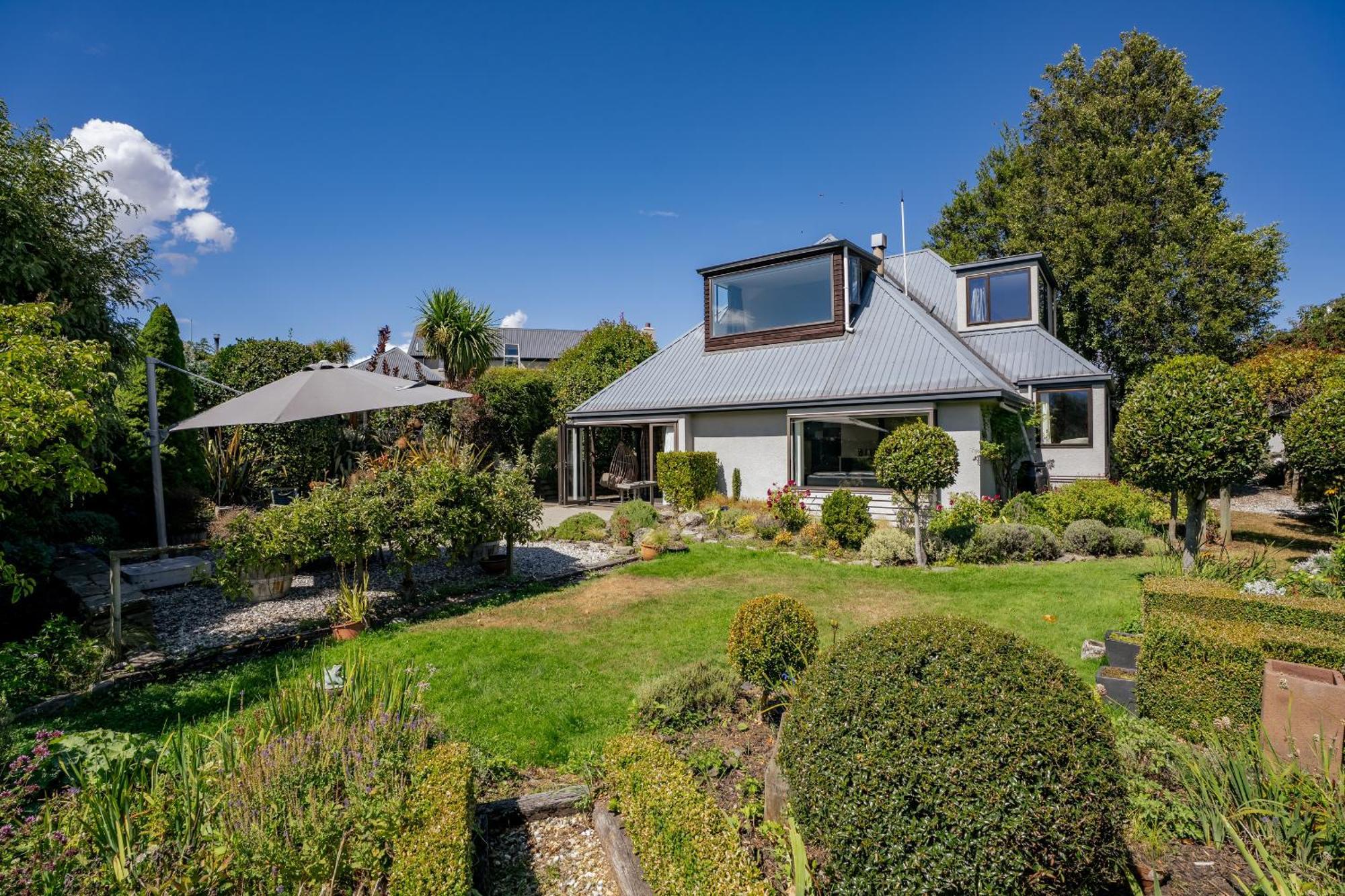 Mountain View Retreat - Holiday home *
