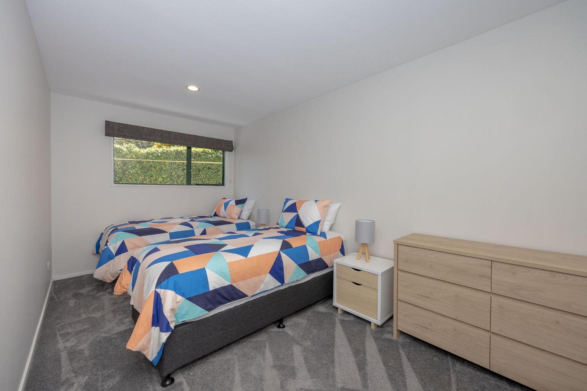 Holiday home Comfort In Wanaka