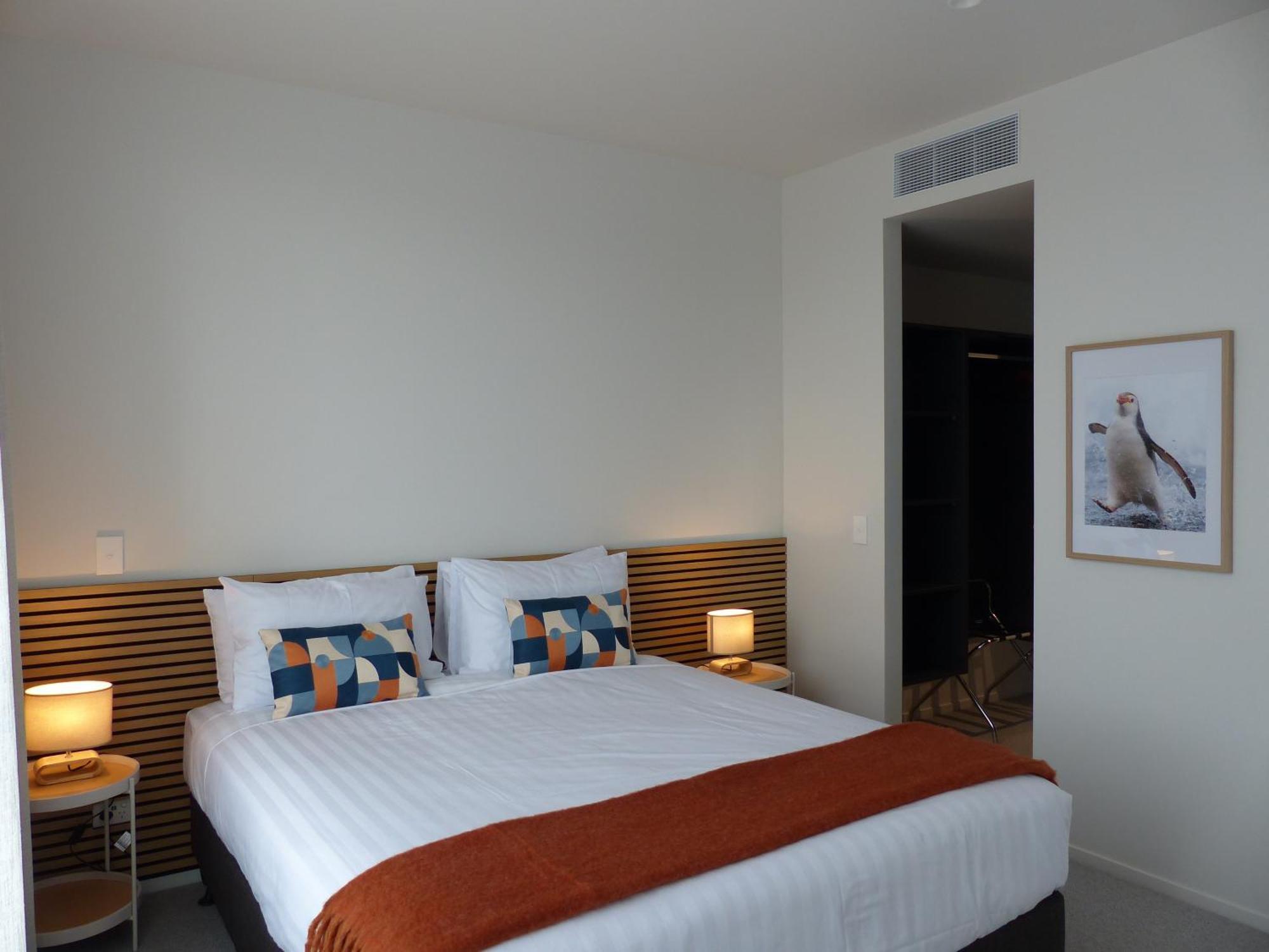 Apartment Acomo At Alta - Luxury & Stunning Mountain Views *