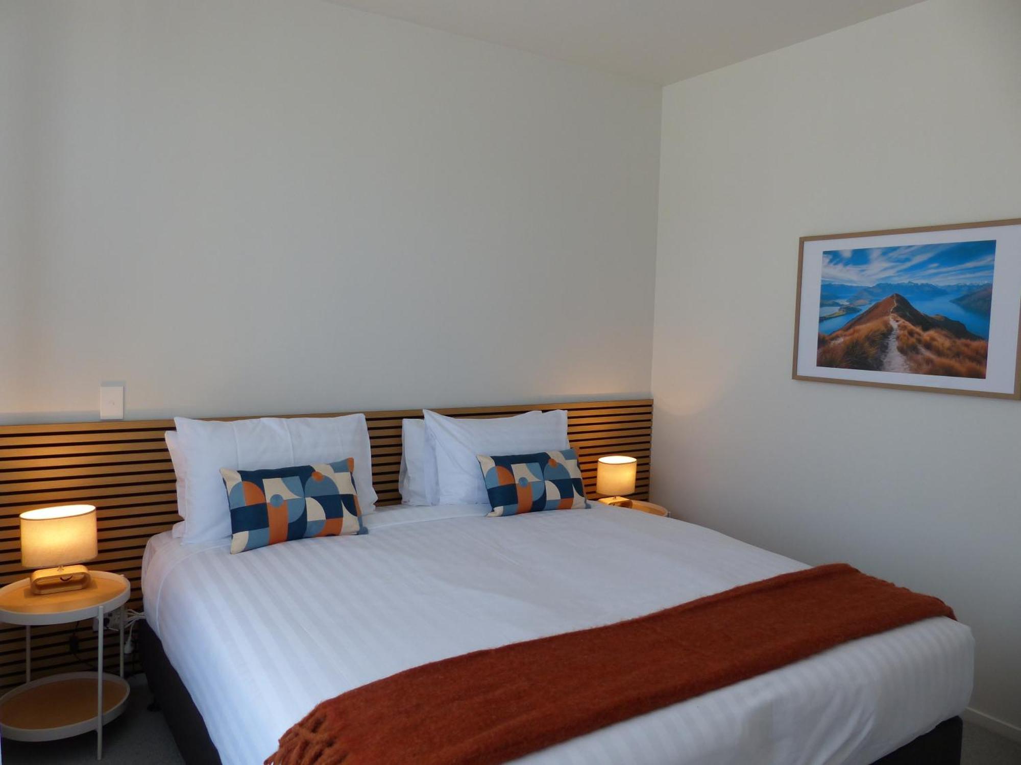 Acomo At Alta - Luxury & Stunning Mountain Views Apartment Wanaka