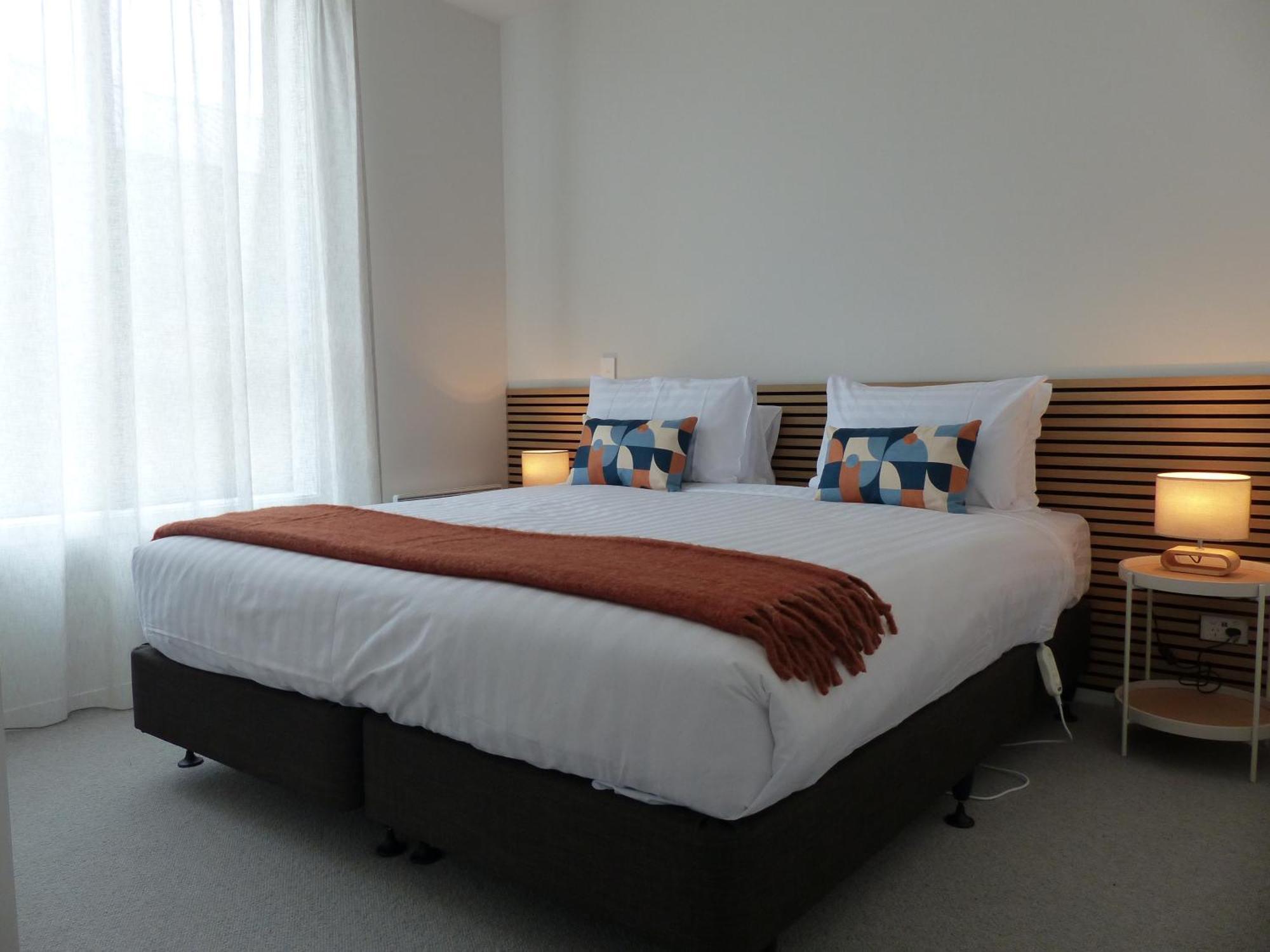 Apartment Acomo At Alta - Luxury & Stunning Mountain Views Wanaka
