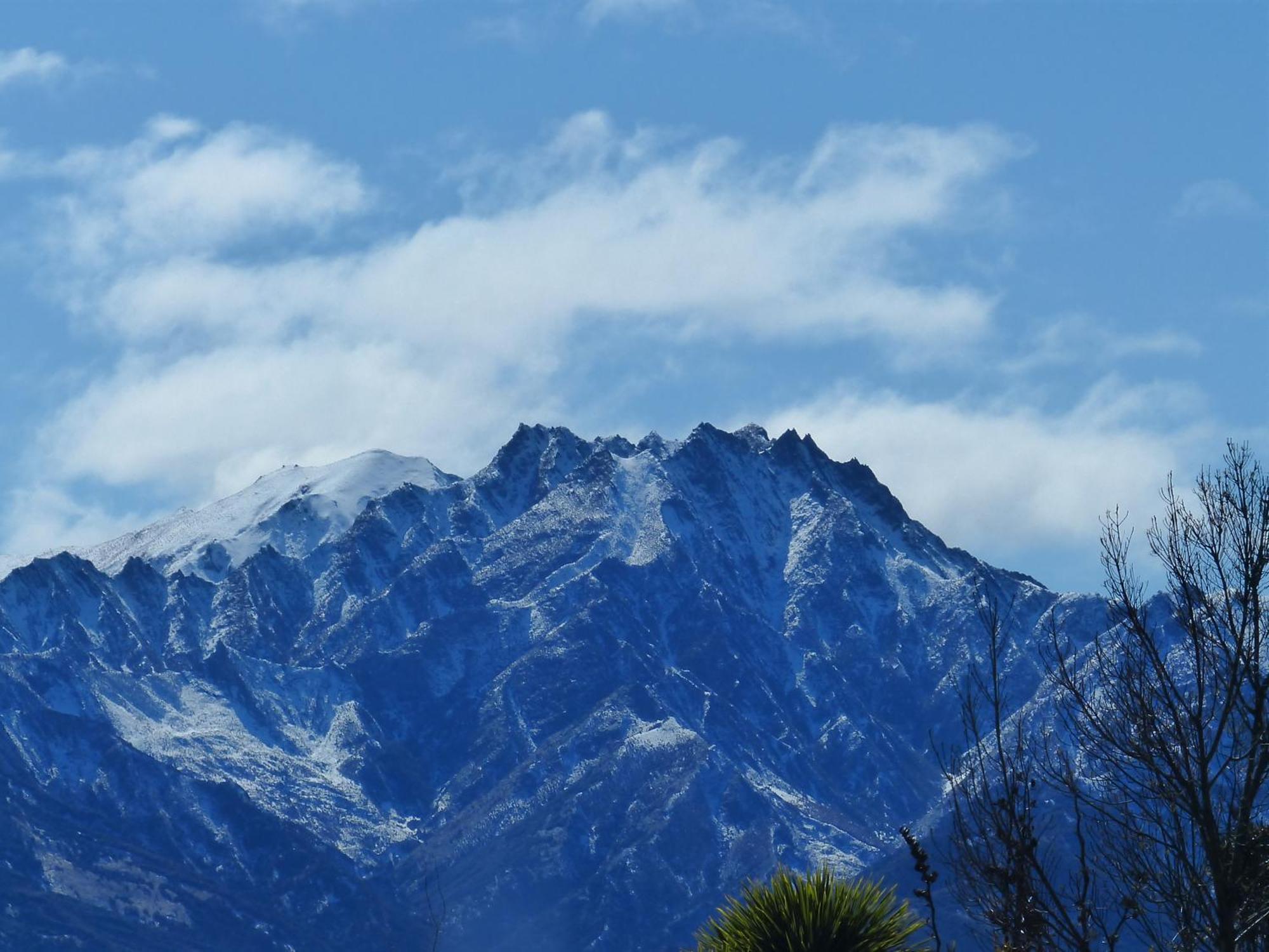 Apartment Acomo At Alta - Luxury & Stunning Mountain Views