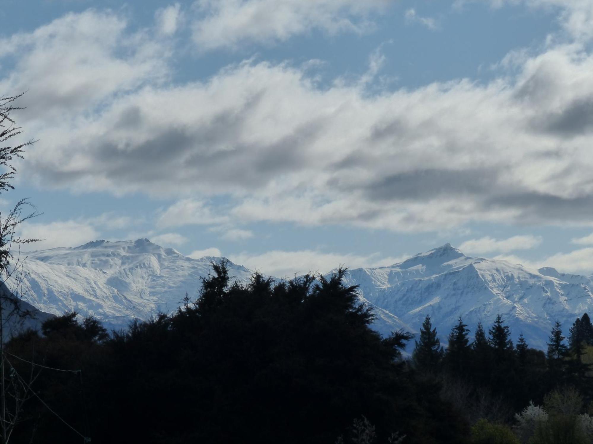 Acomo At Alta - Luxury & Stunning Mountain Views Apartment Wanaka