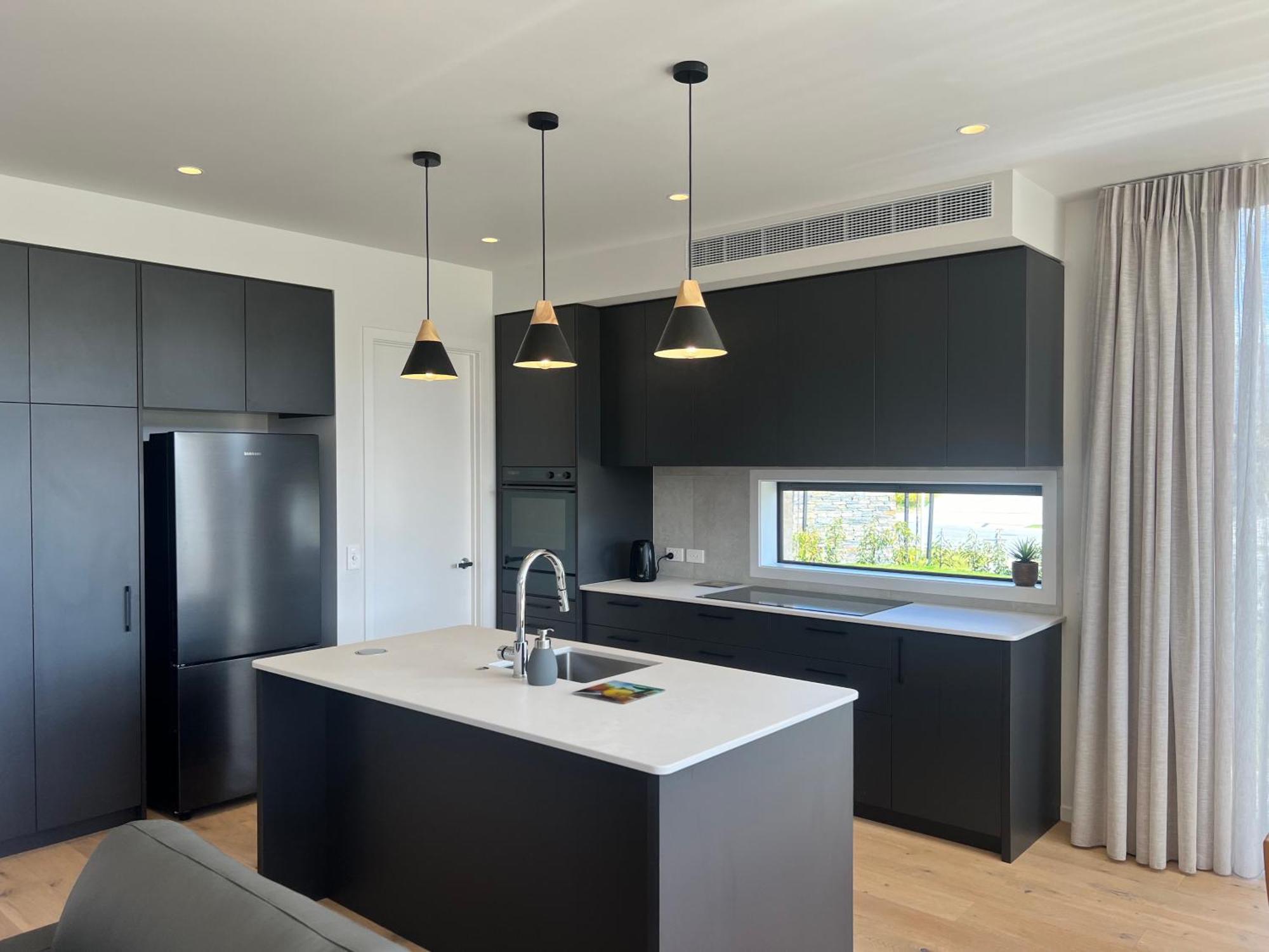 Apartment Acomo At Alta - Luxury & Stunning Mountain Views