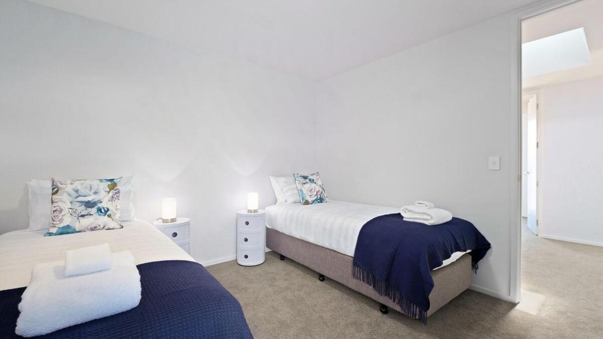 Stackbrae No 9 Holiday home Wanaka