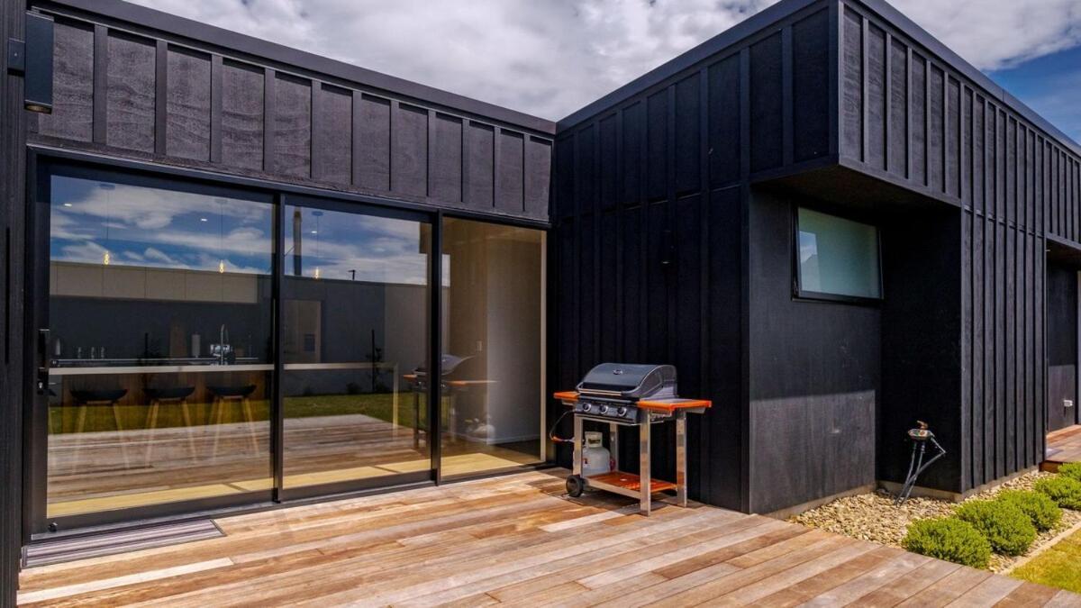 Stackbrae No 9 Holiday home Wanaka
