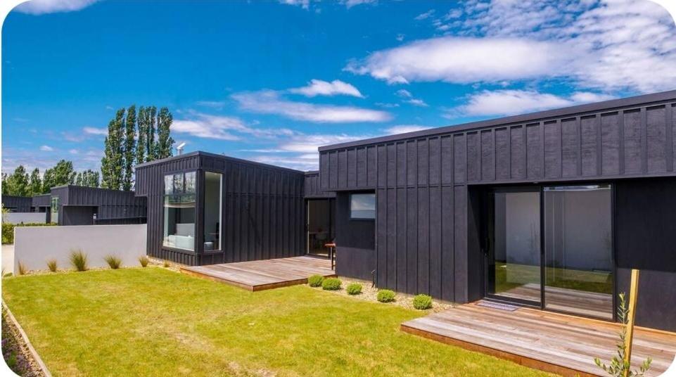 Stackbrae No 9 Holiday home Wanaka