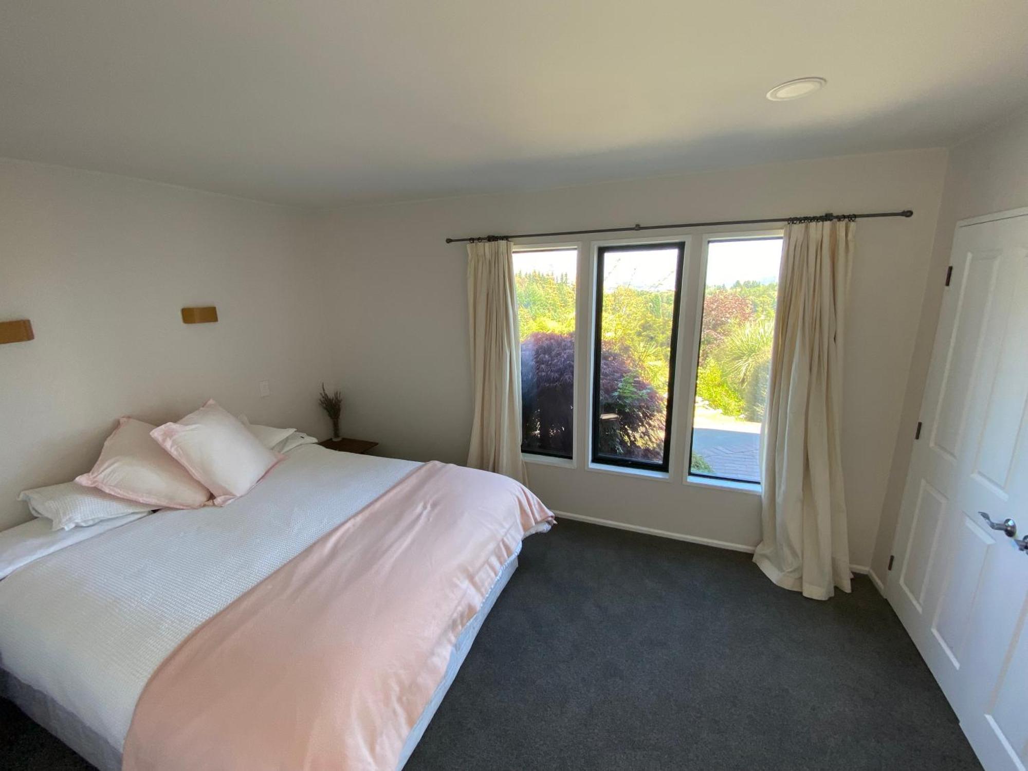 Ridgehouse Holiday home *
