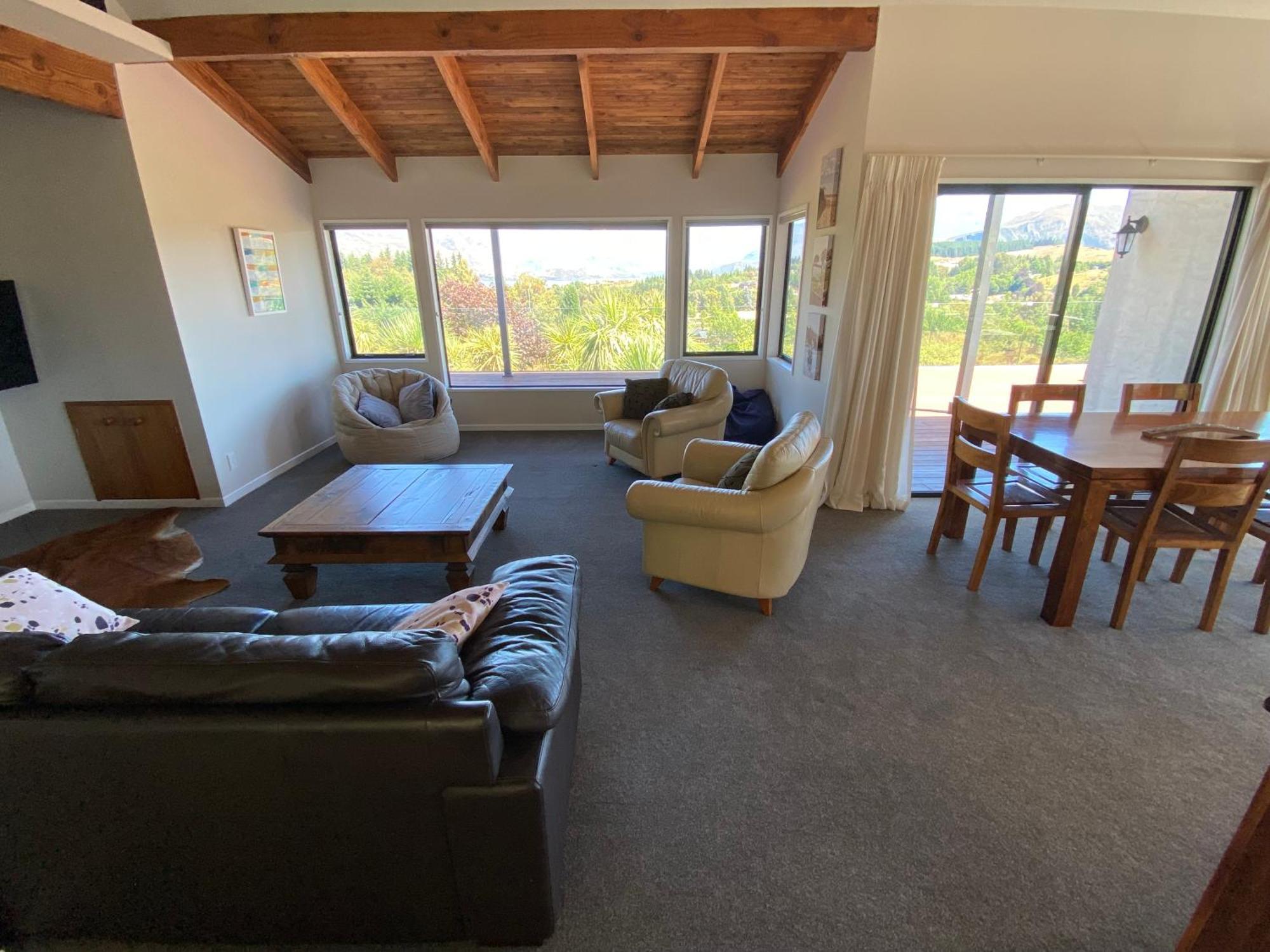 Holiday home Ridgehouse