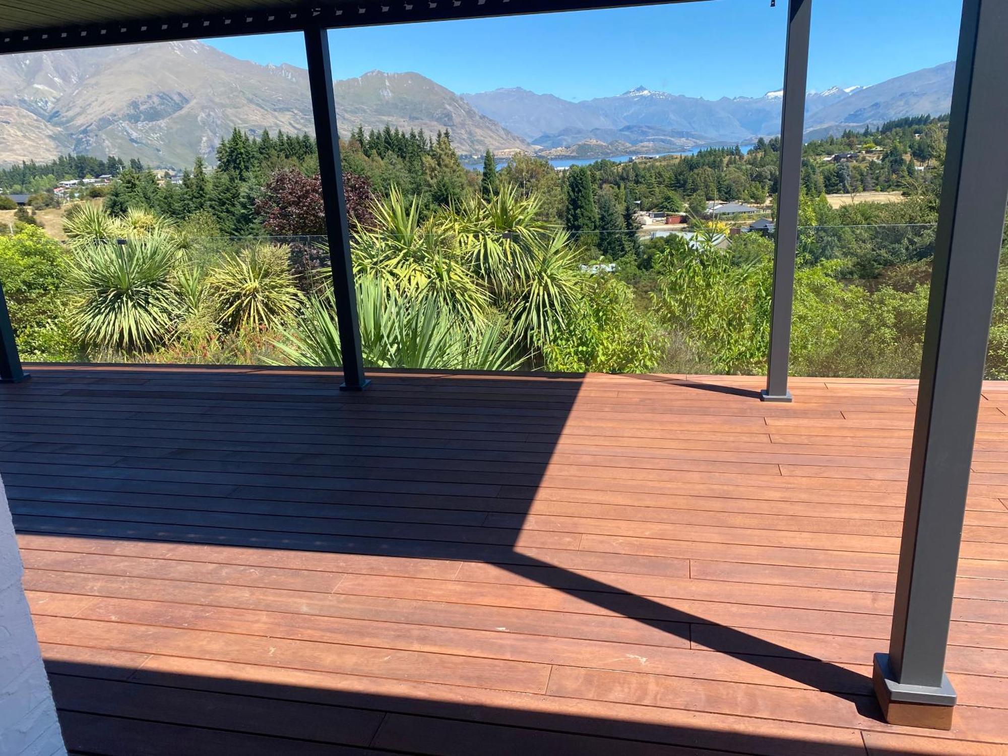 Ridgehouse * Wanaka