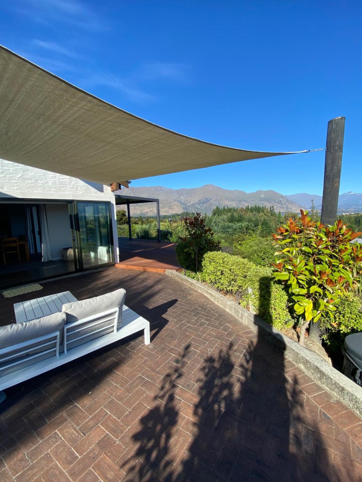 Holiday home Ridgehouse *