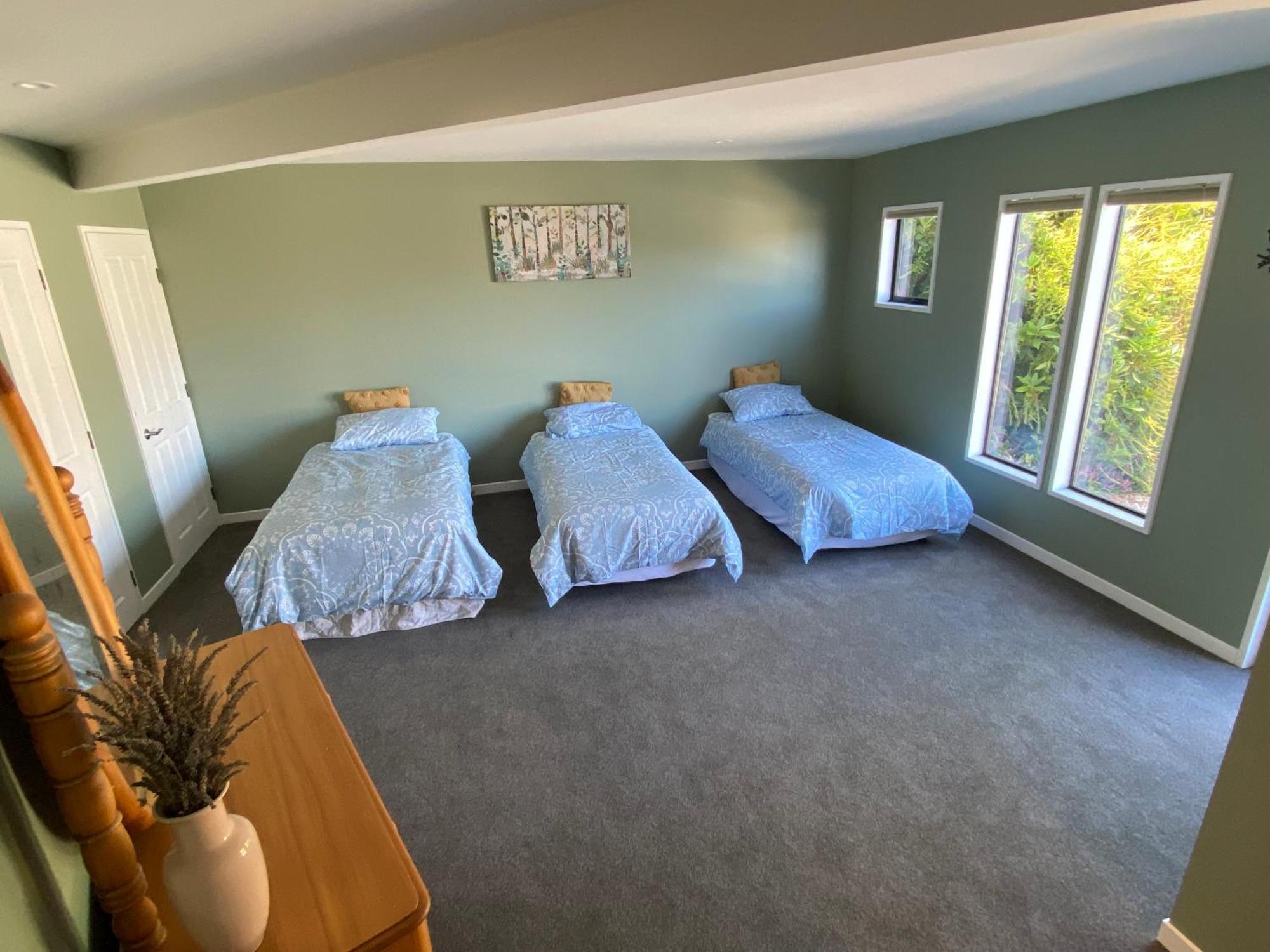 Holiday home Ridgehouse Wanaka
