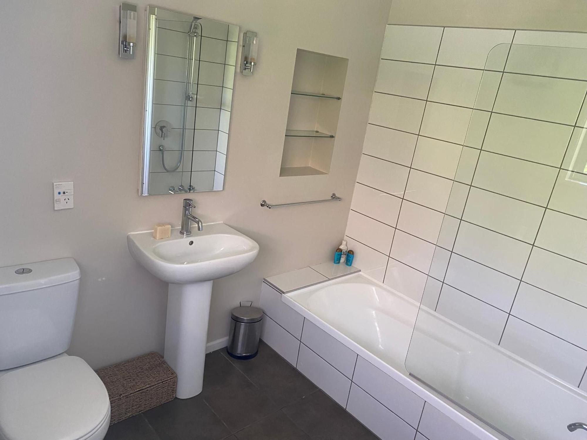 Holiday home Ridgehouse Wanaka