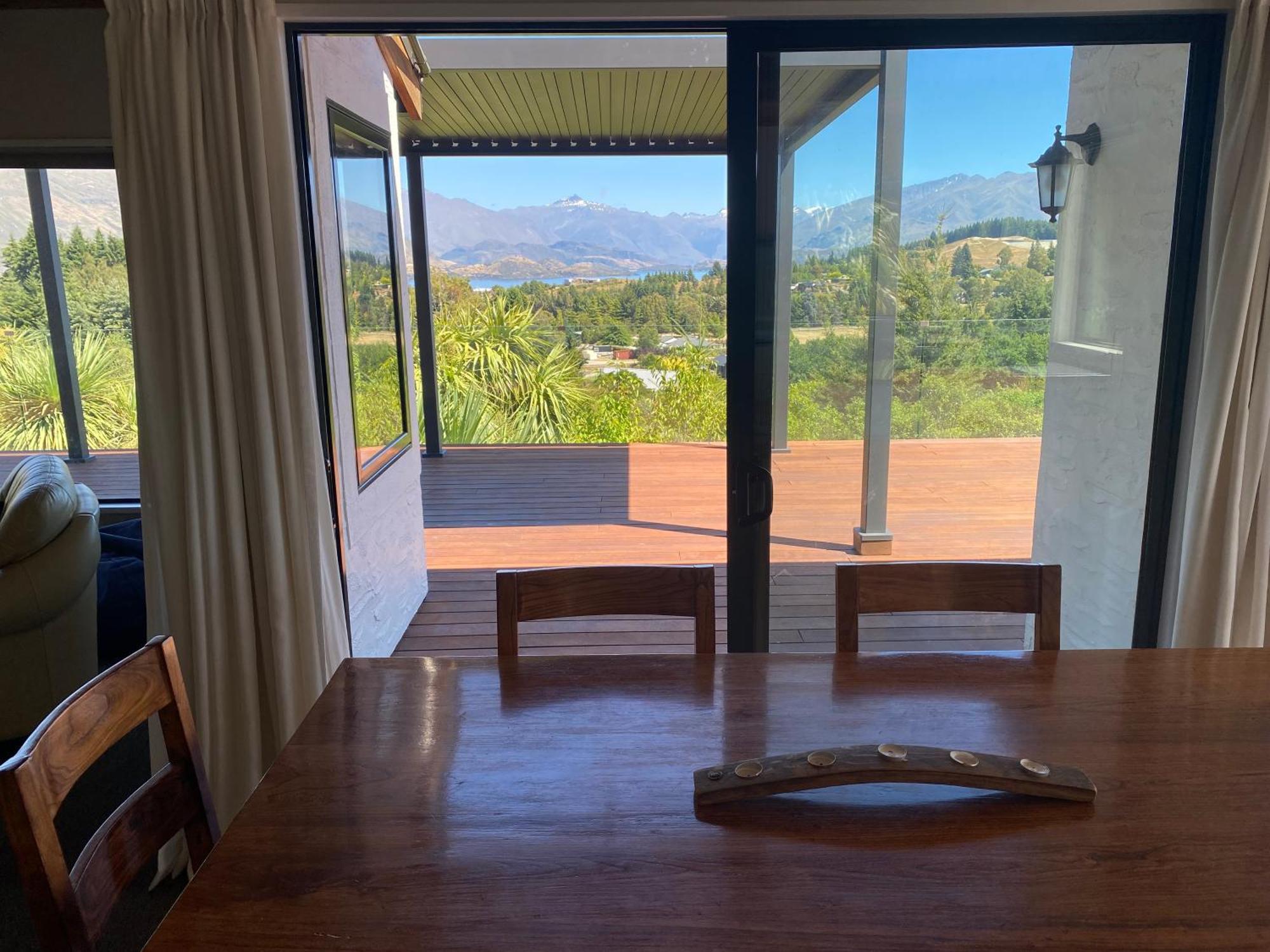 Ridgehouse * Wanaka